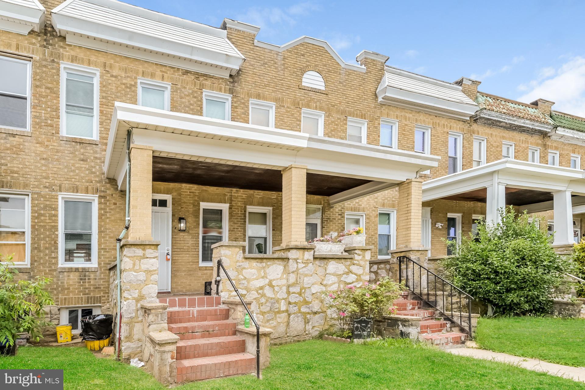 PARKSIDE - Residential Lease