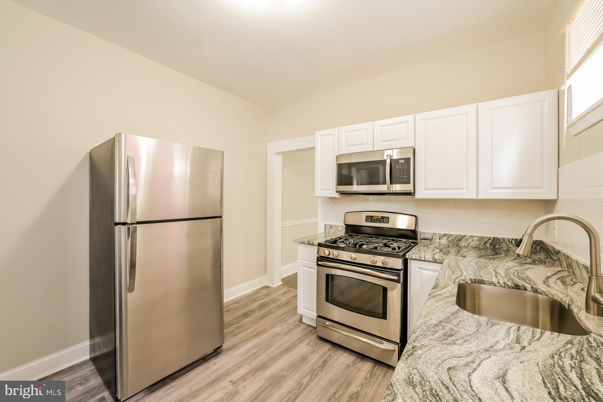 PARKSIDE - Residential Lease