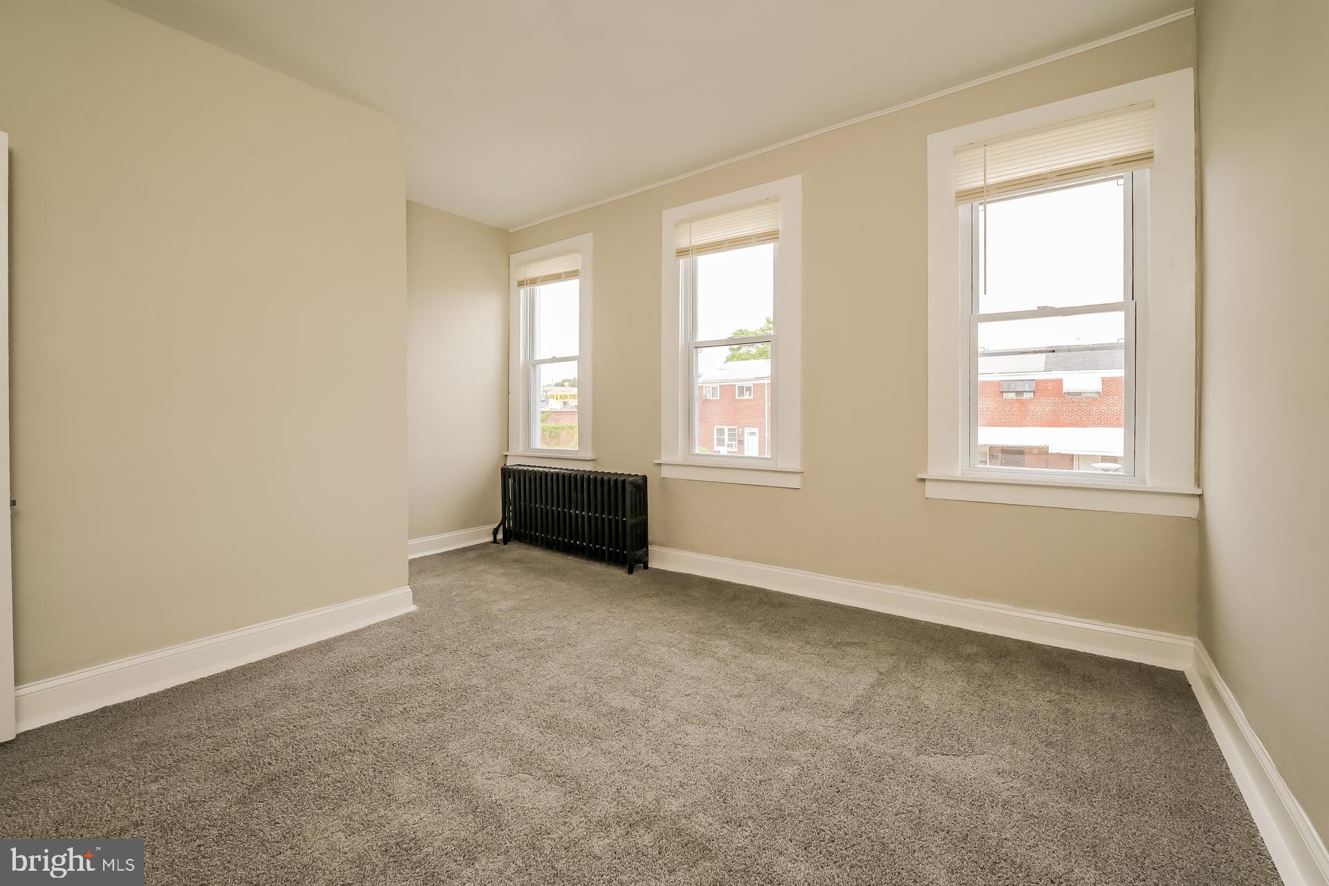 PARKSIDE - Residential Lease