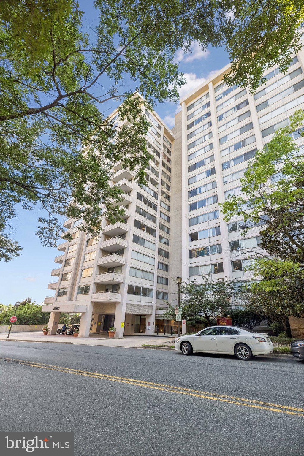 5500 FRIENDSHIP BOULEVARD 2019N