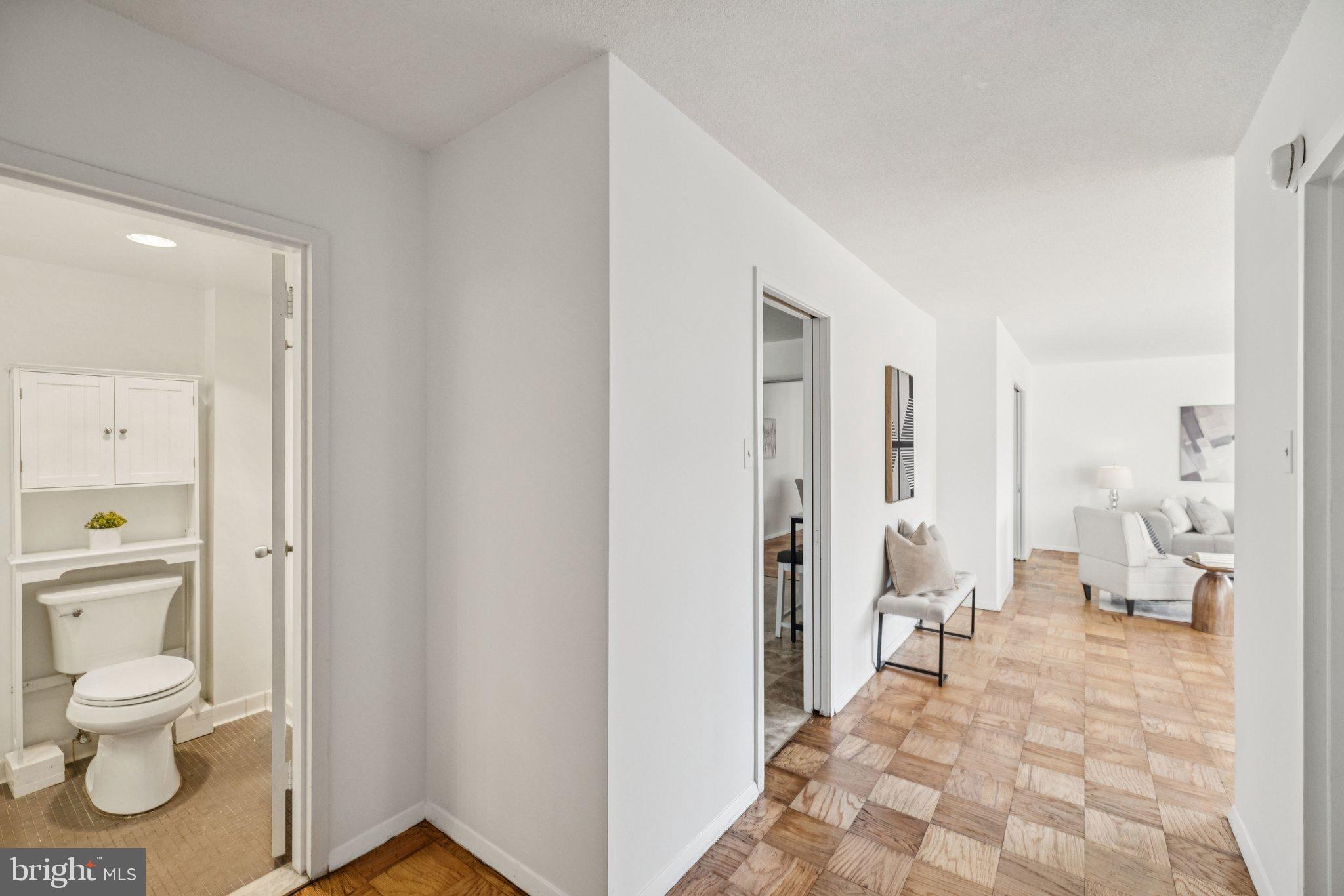 5500 FRIENDSHIP BOULEVARD 2019N