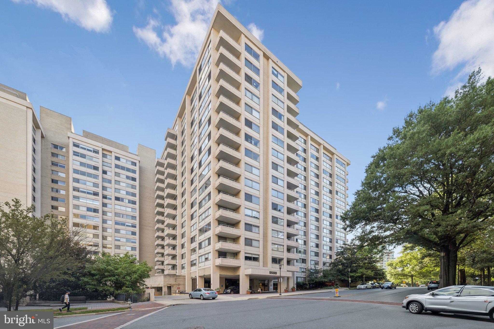 5500 FRIENDSHIP BOULEVARD 2019N
