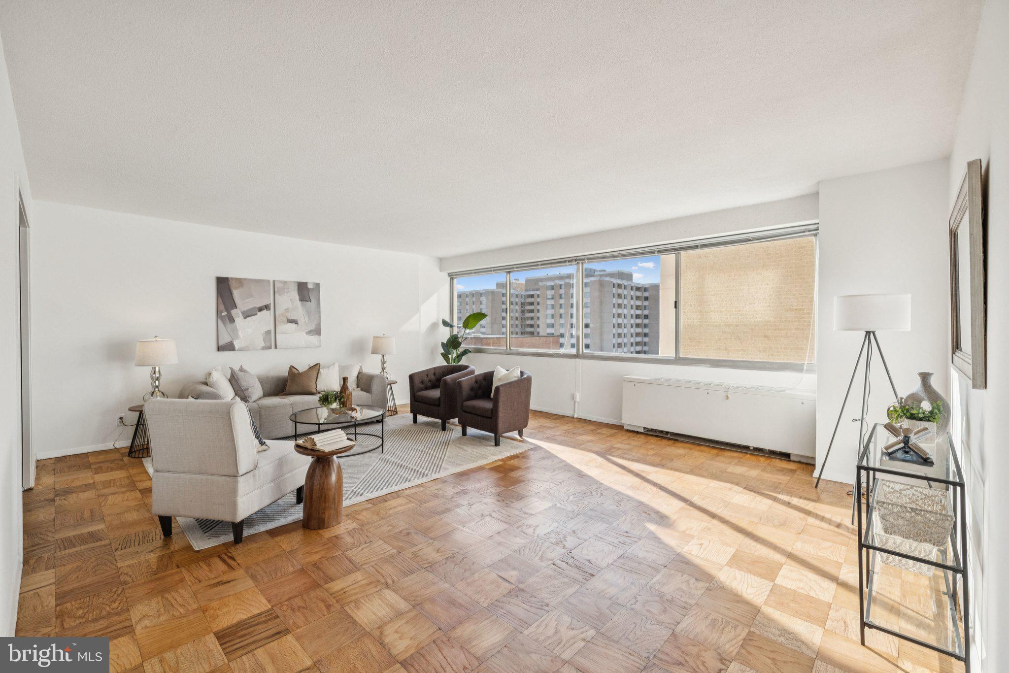 5500 FRIENDSHIP BOULEVARD 2019N