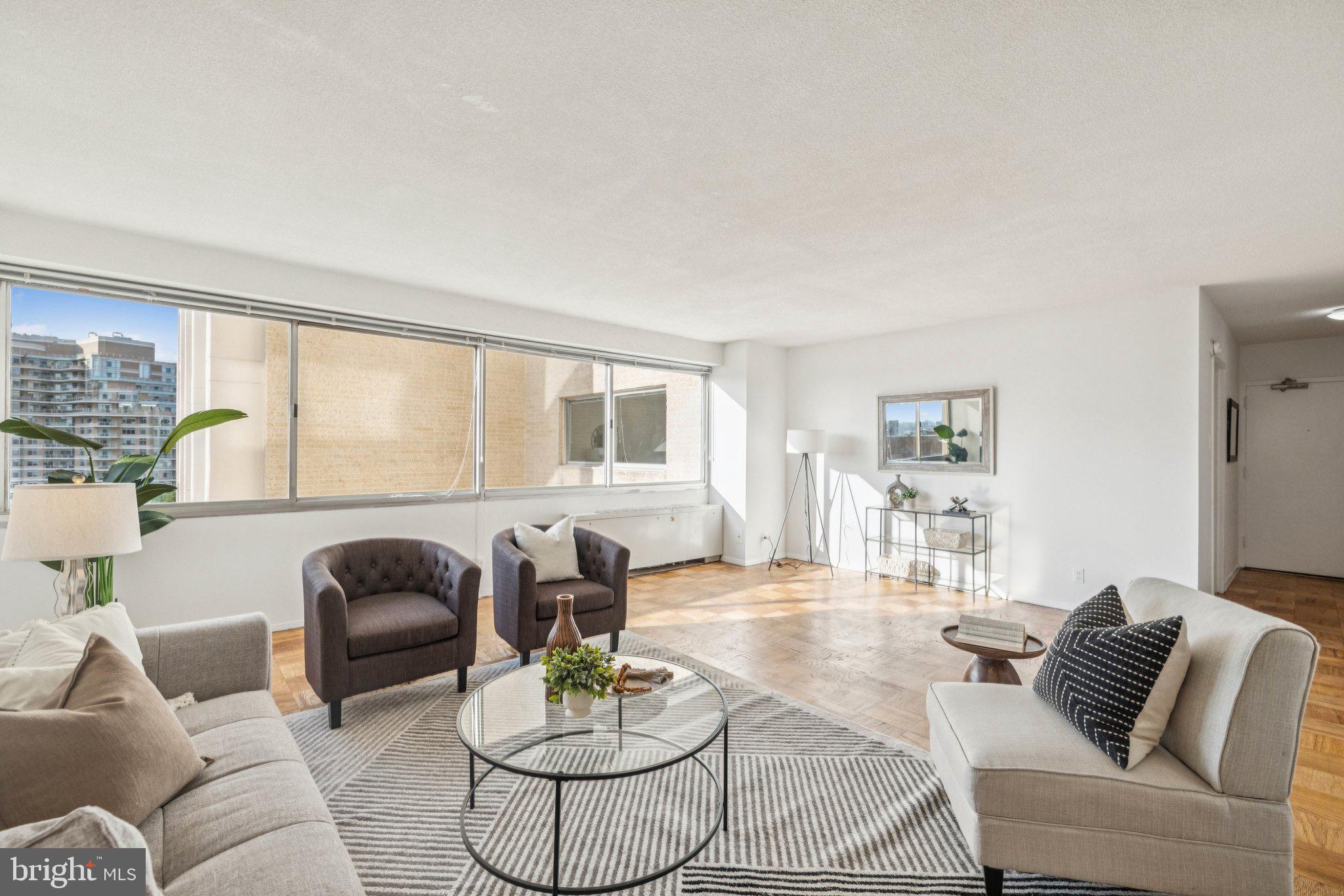 5500 FRIENDSHIP BOULEVARD 2019N