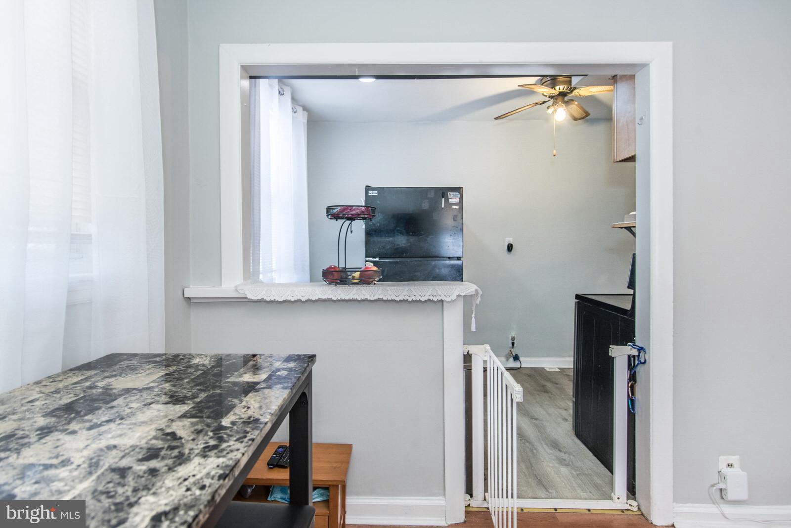 TACONY - Residential