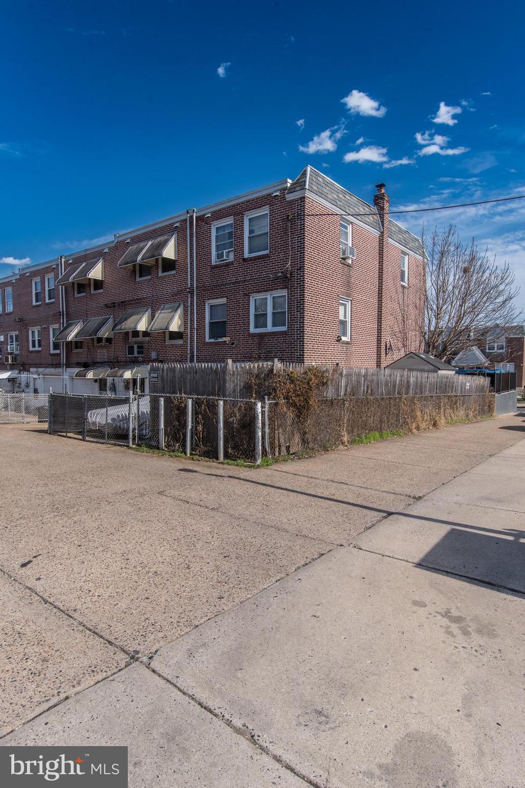 TACONY - Residential