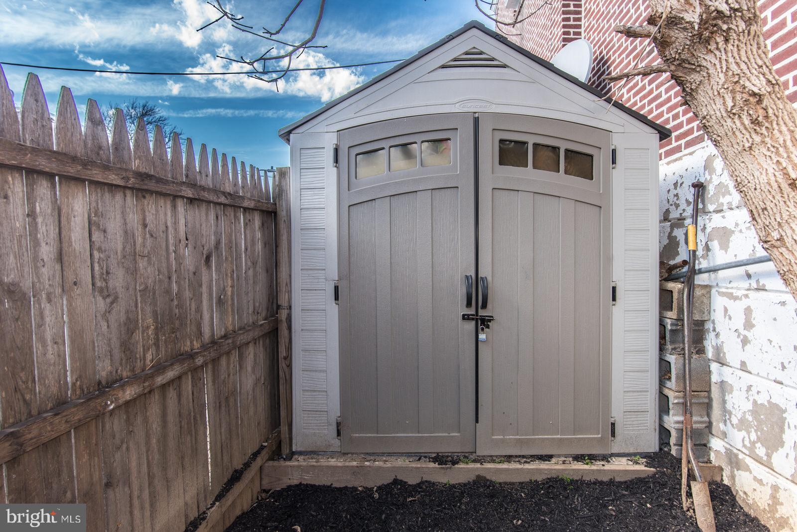 TACONY - Residential