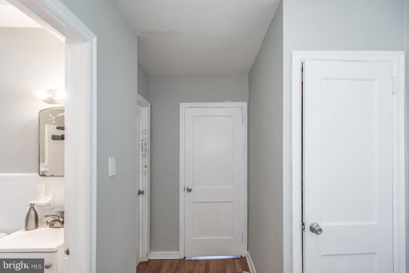 TACONY - Residential