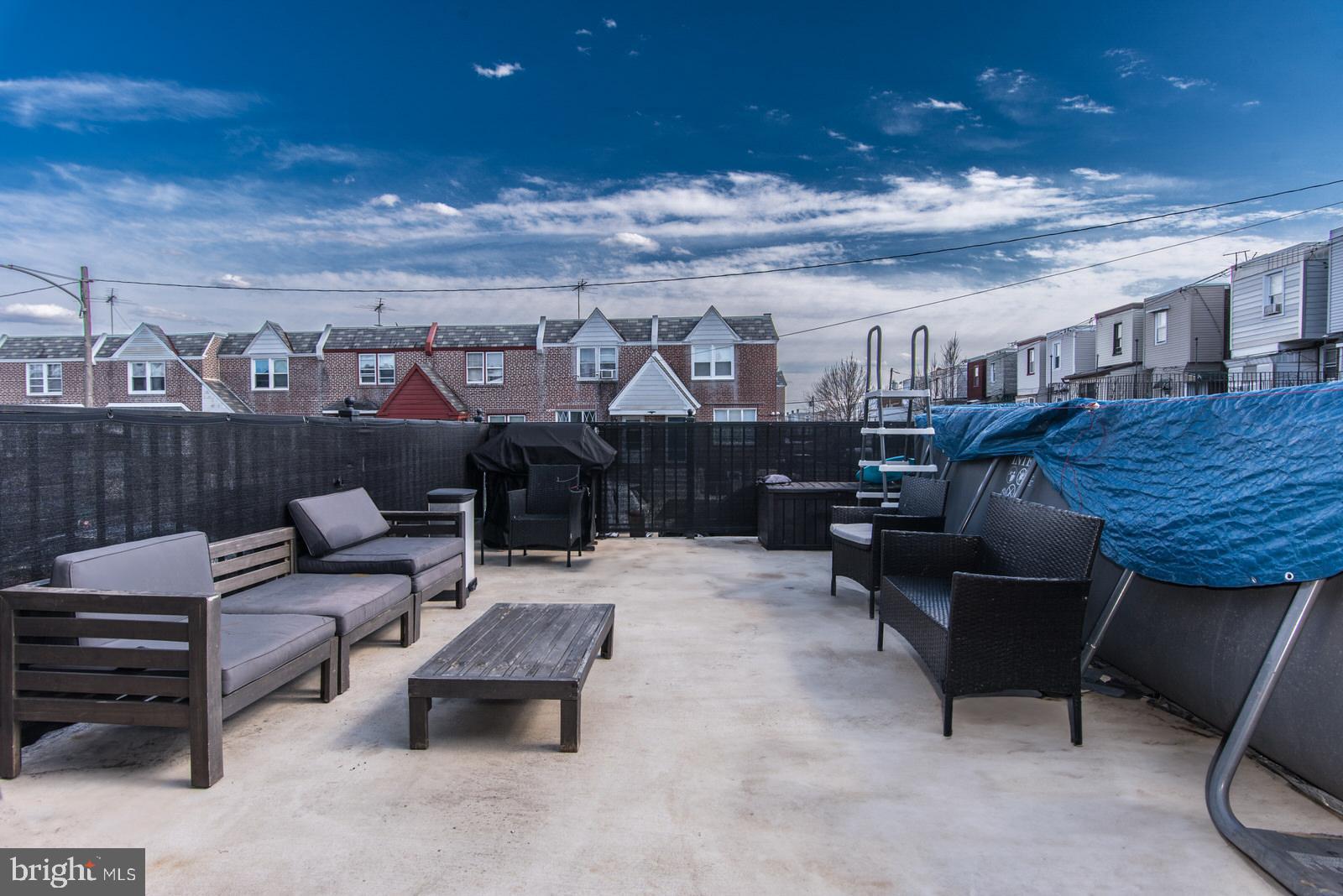 TACONY - Residential