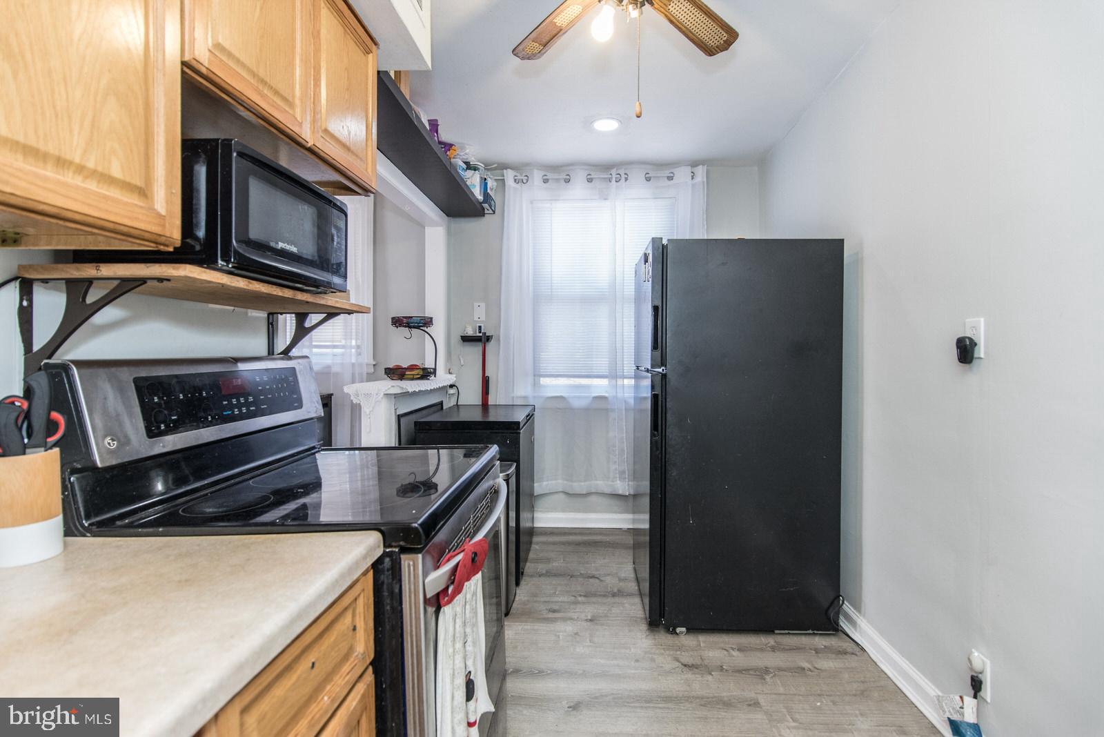 TACONY - Residential