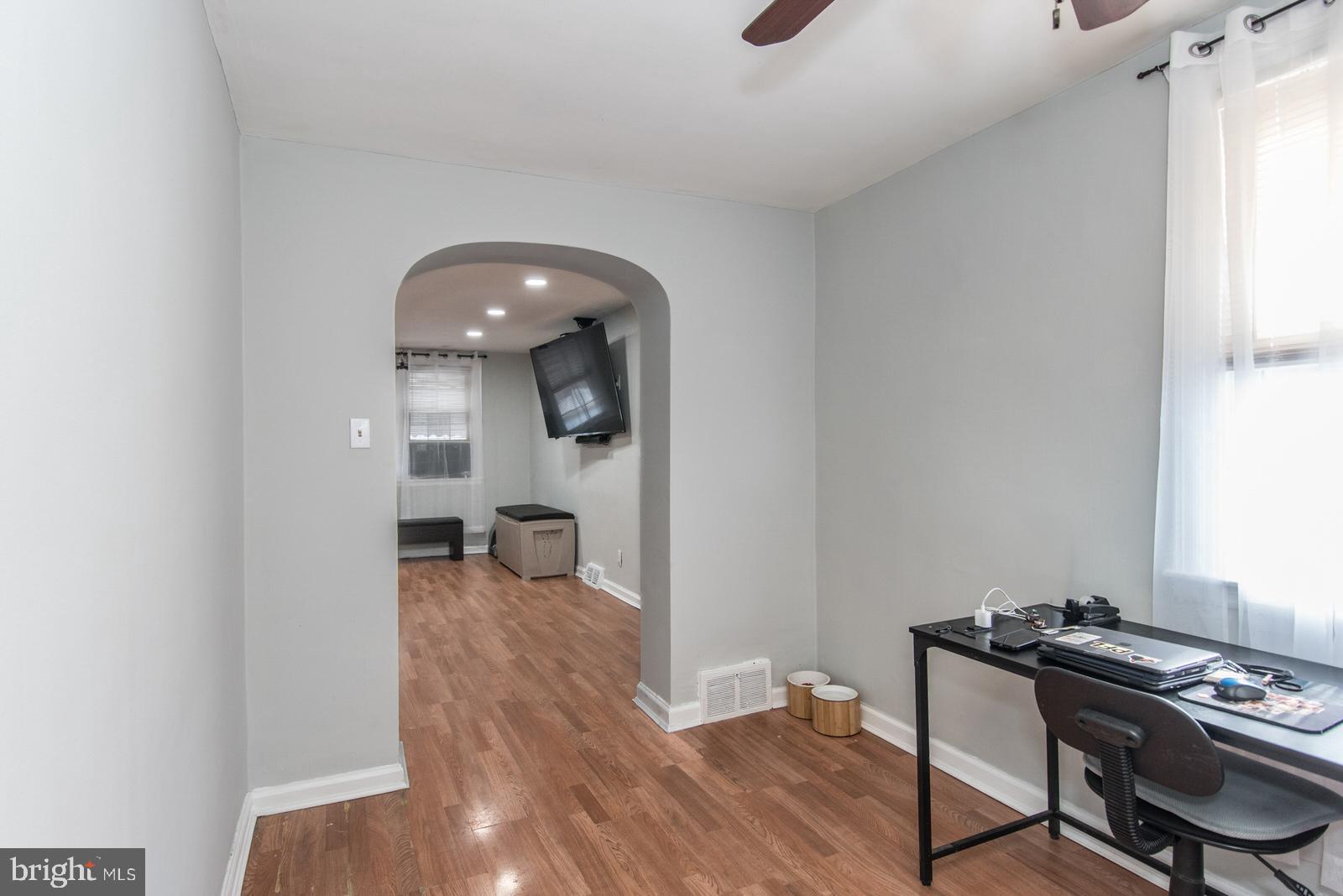 TACONY - Residential