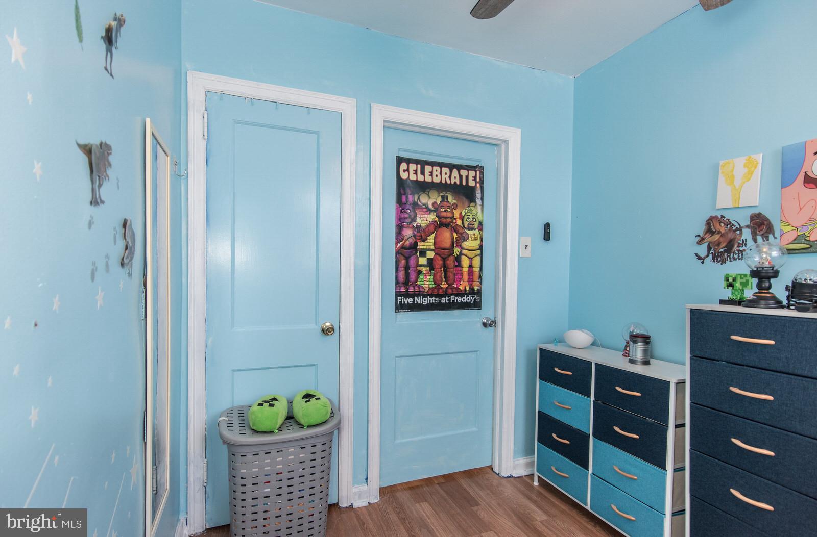 TACONY - Residential