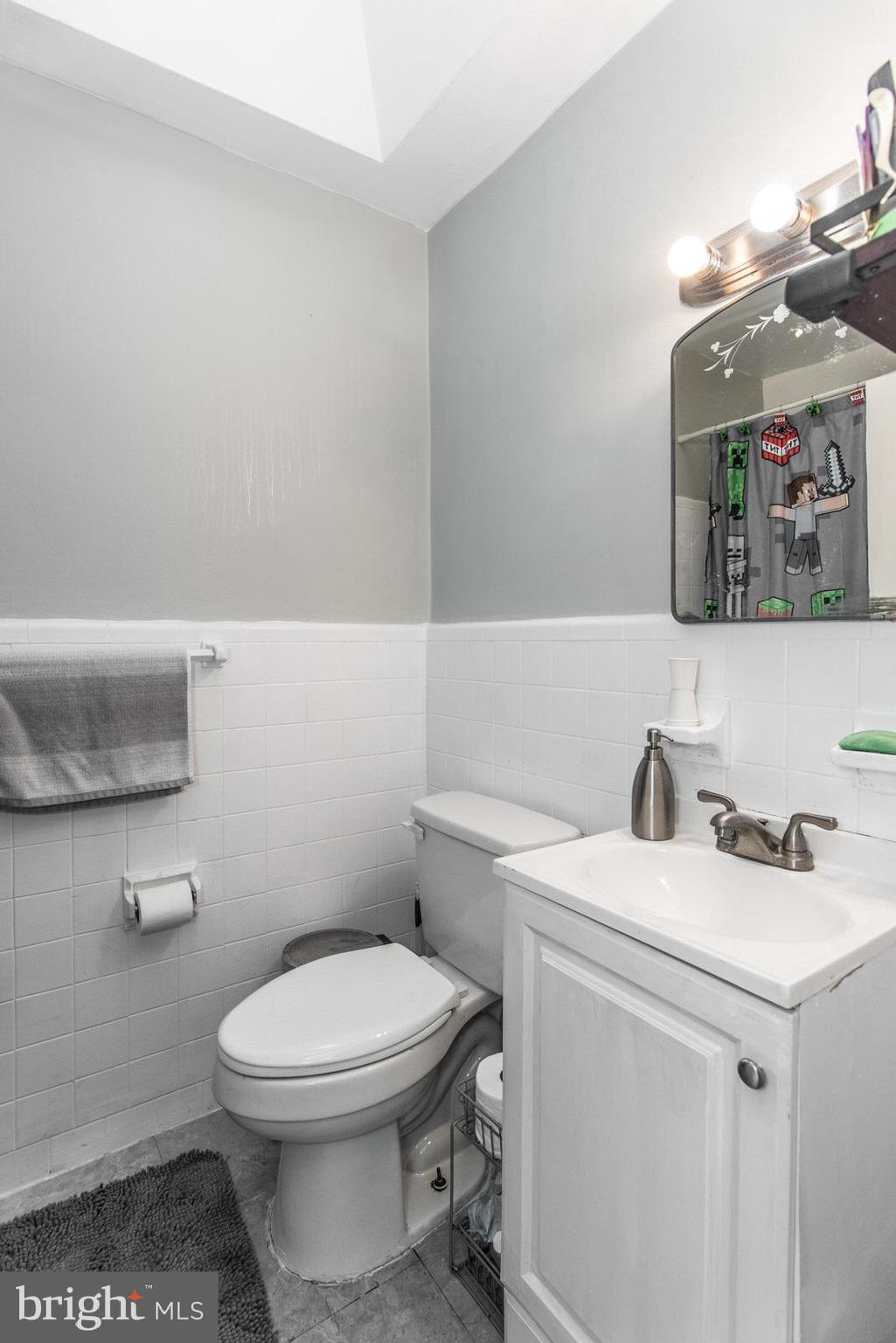 TACONY - Residential