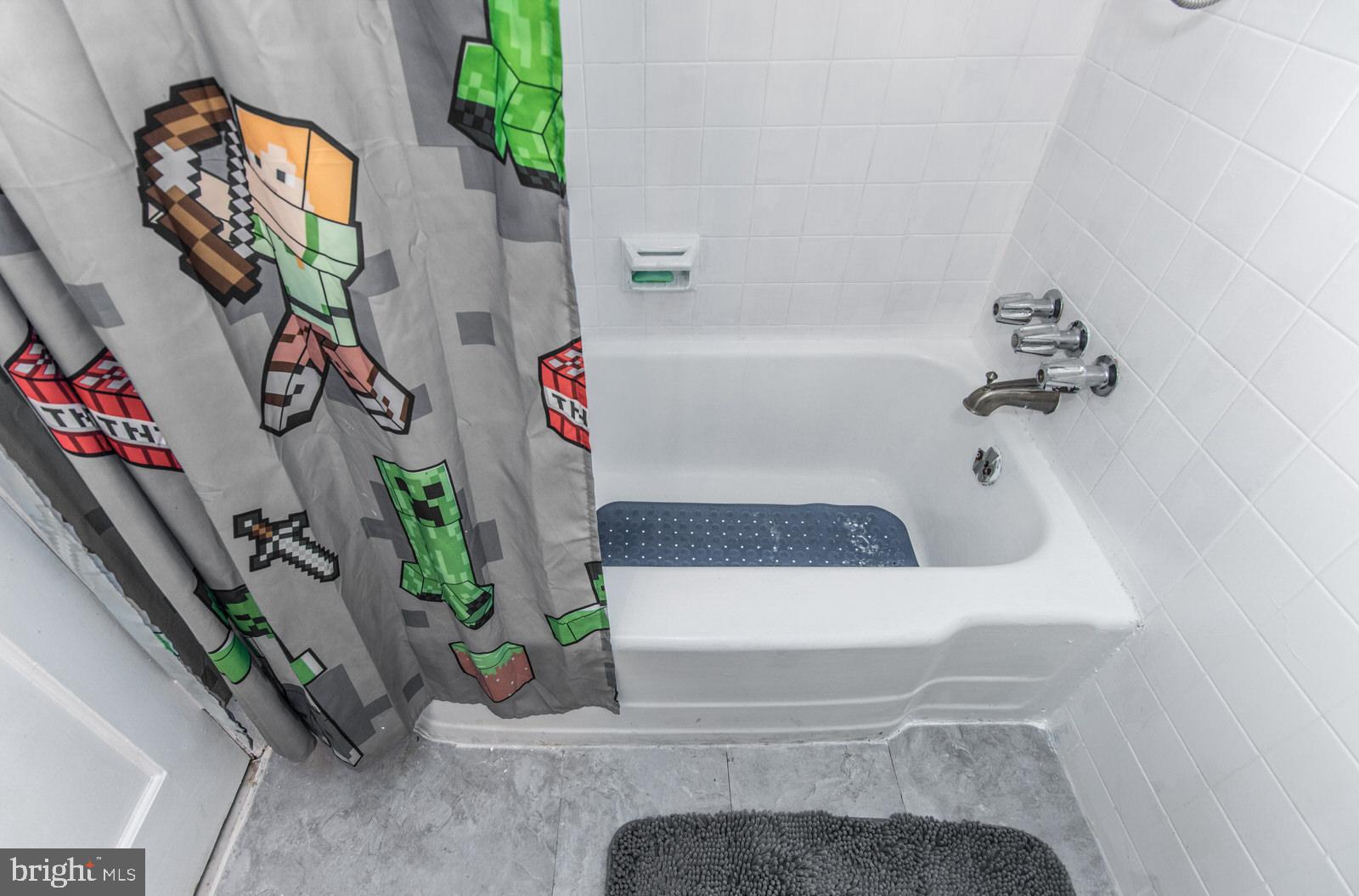 TACONY - Residential