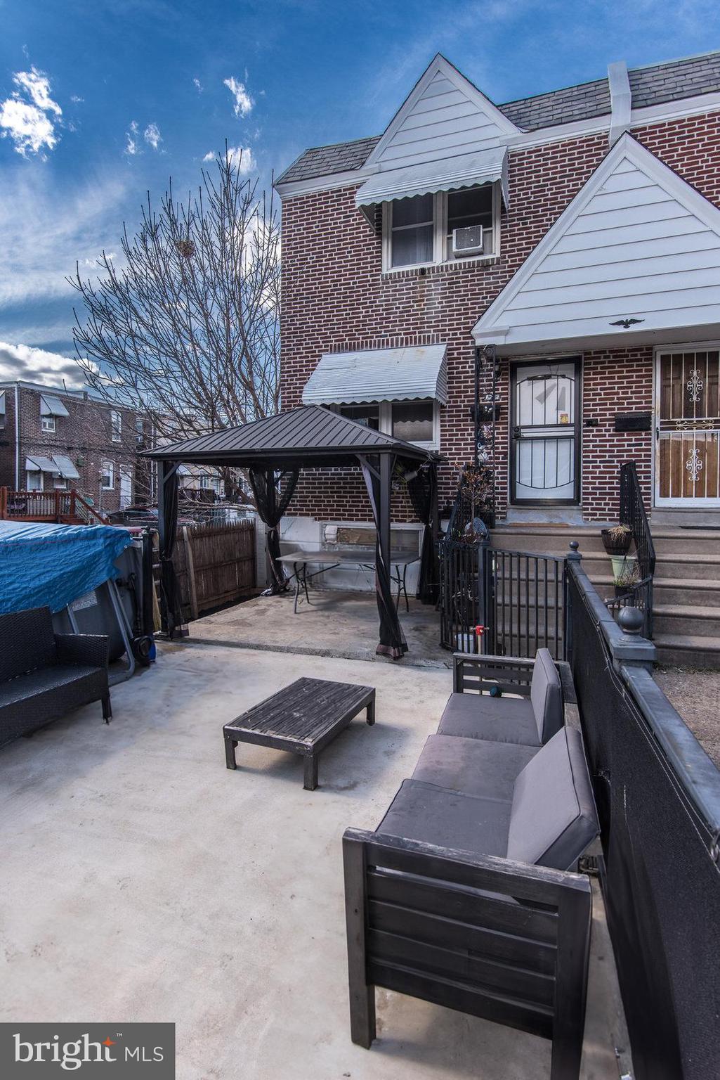 TACONY - Residential