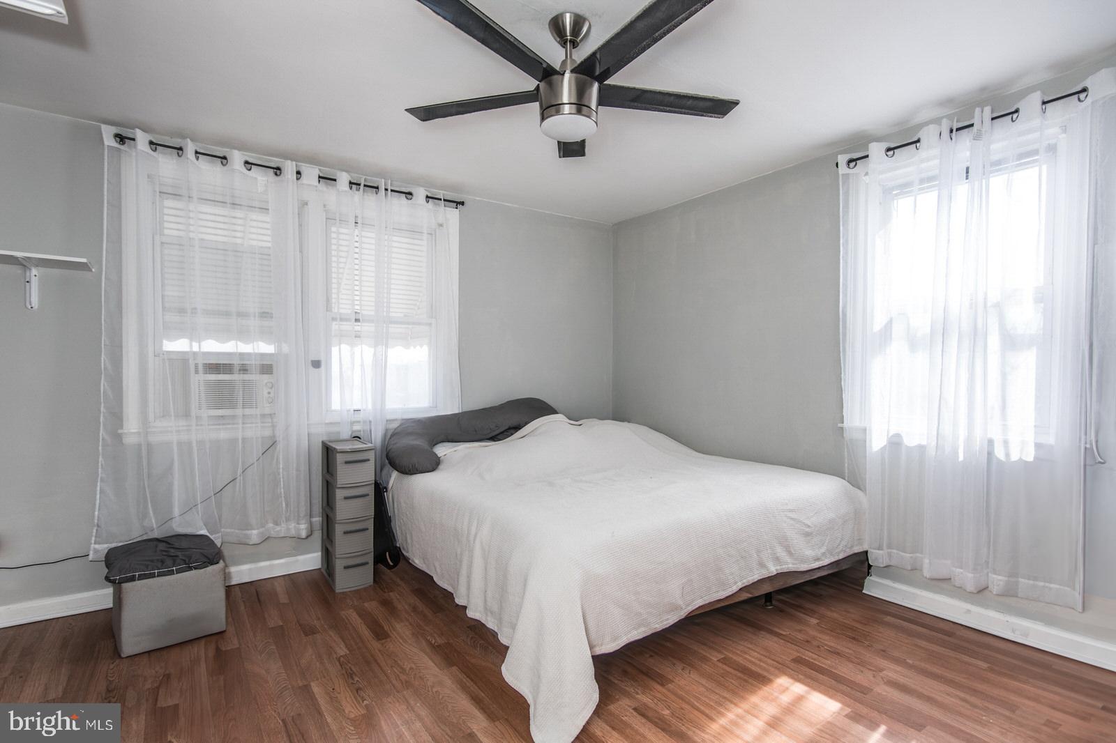 TACONY - Residential