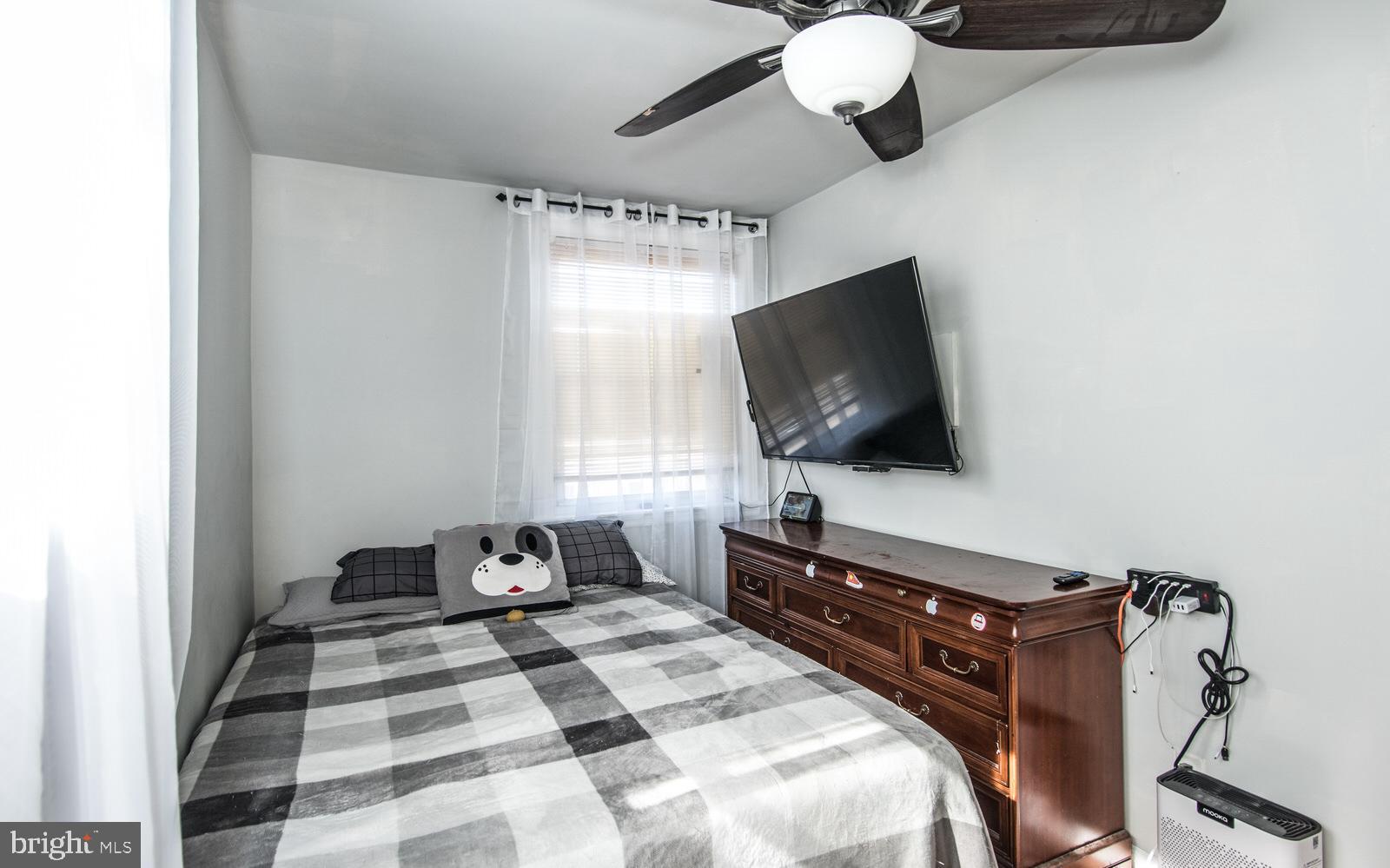 TACONY - Residential