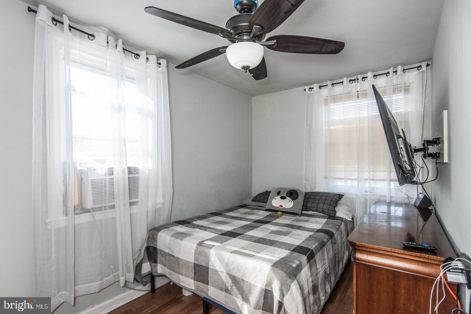 TACONY - Residential