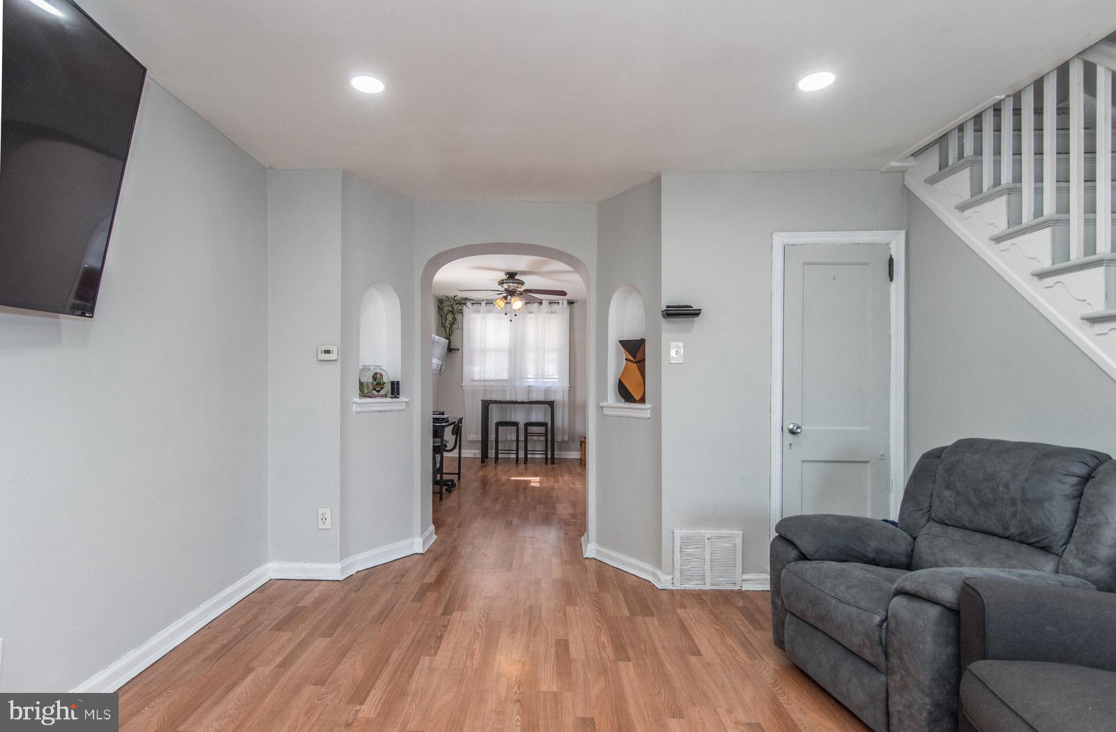 TACONY - Residential