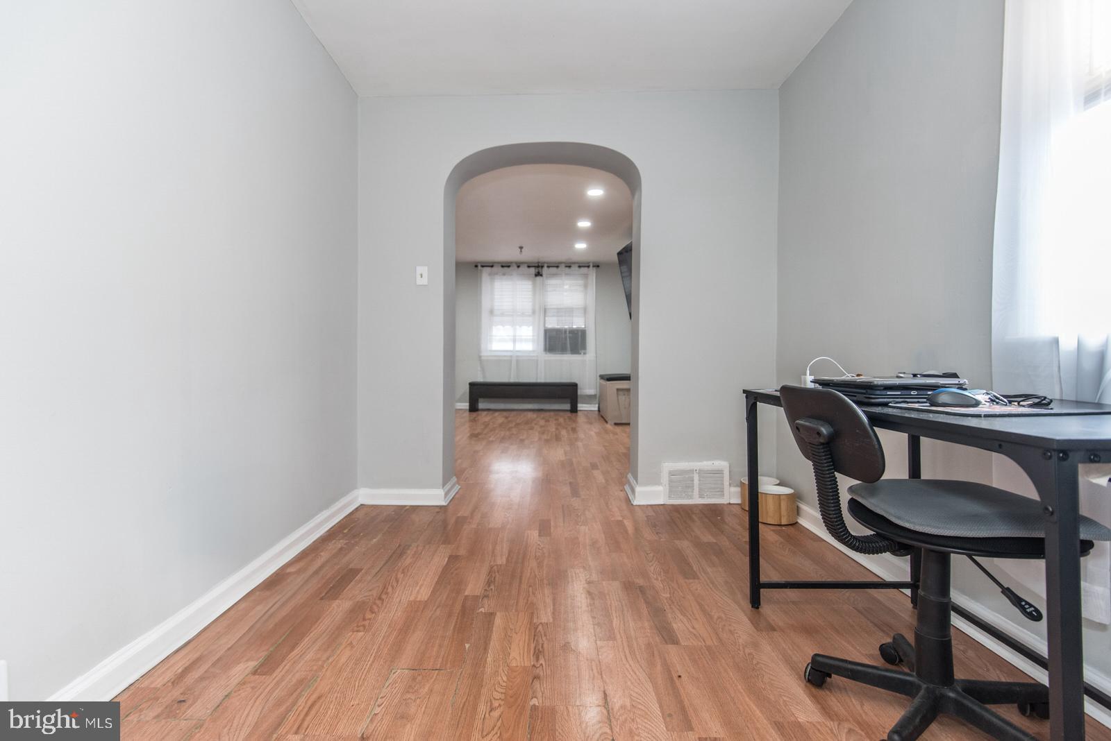 TACONY - Residential