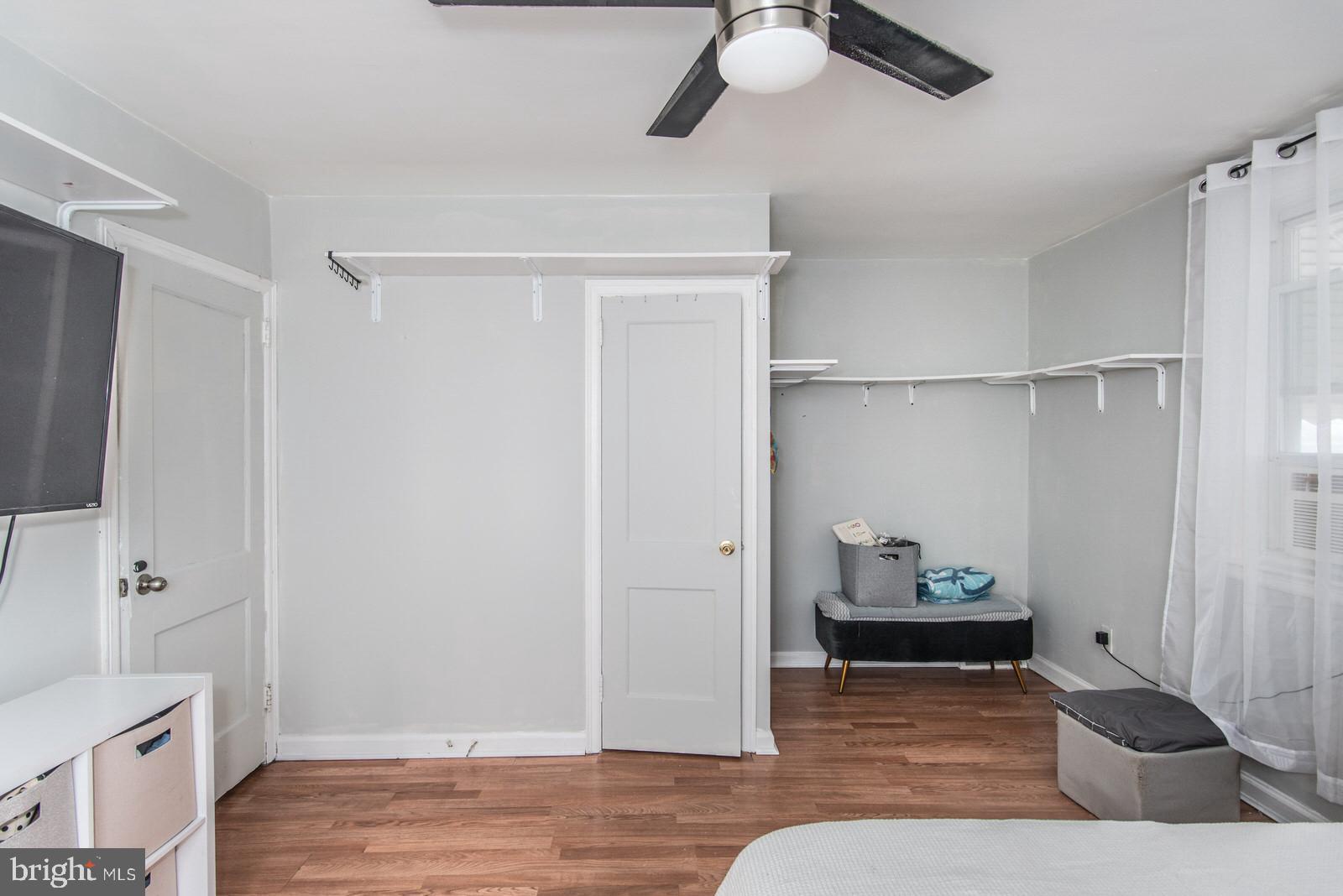 TACONY - Residential