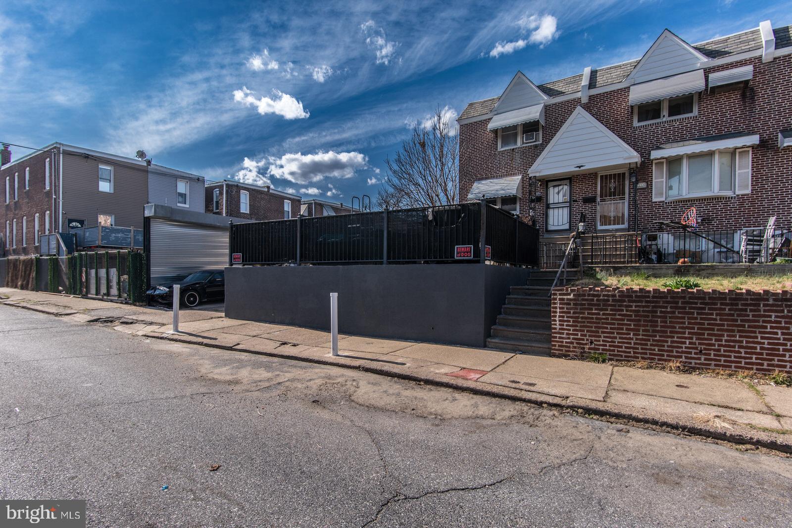 TACONY - Residential