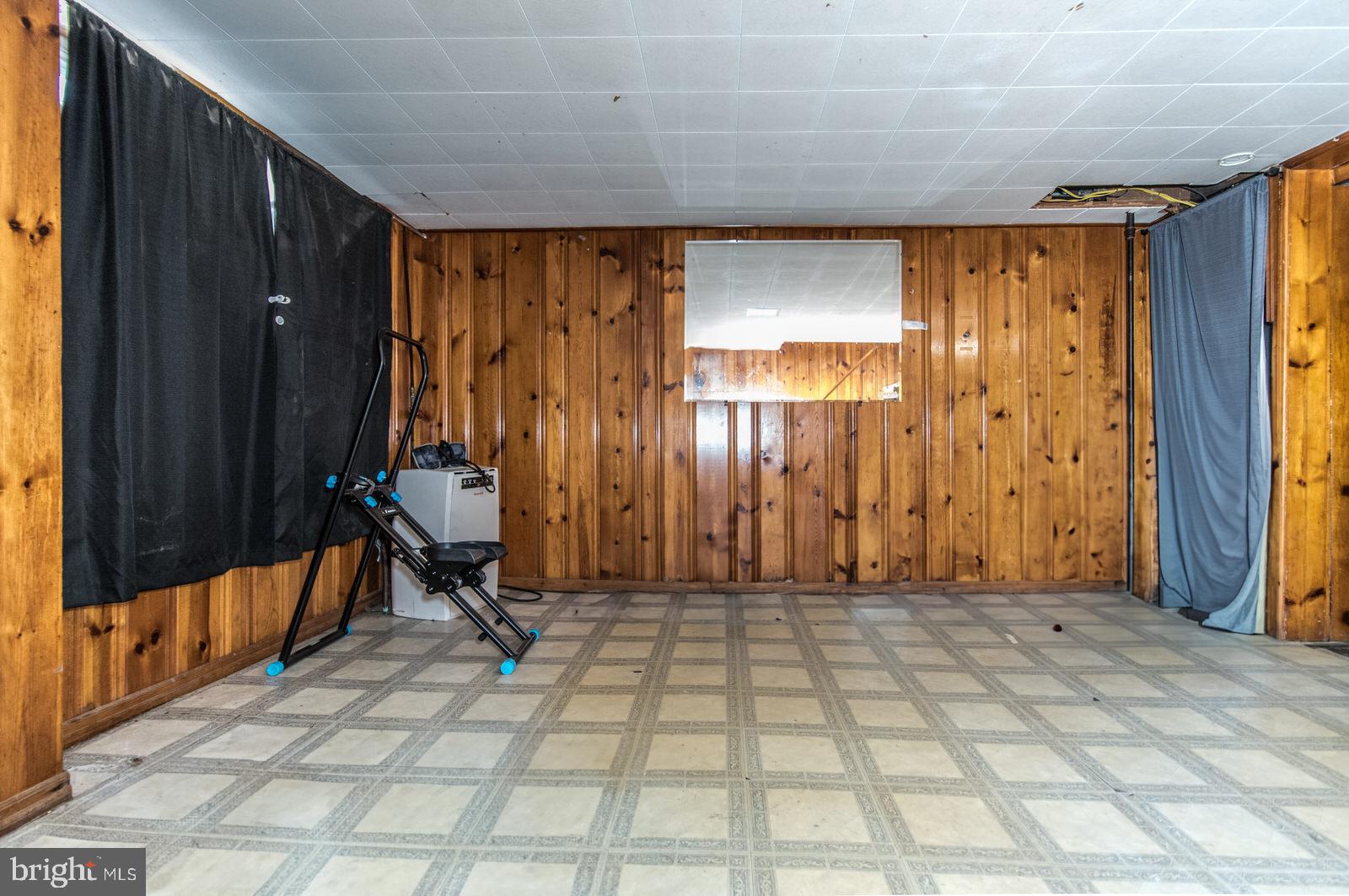 TACONY - Residential