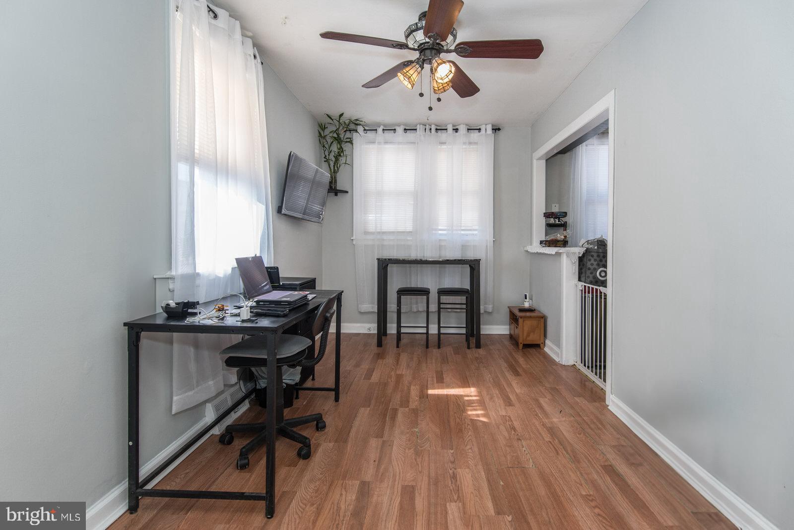 TACONY - Residential