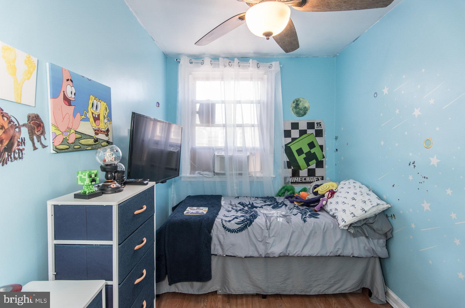 TACONY - Residential