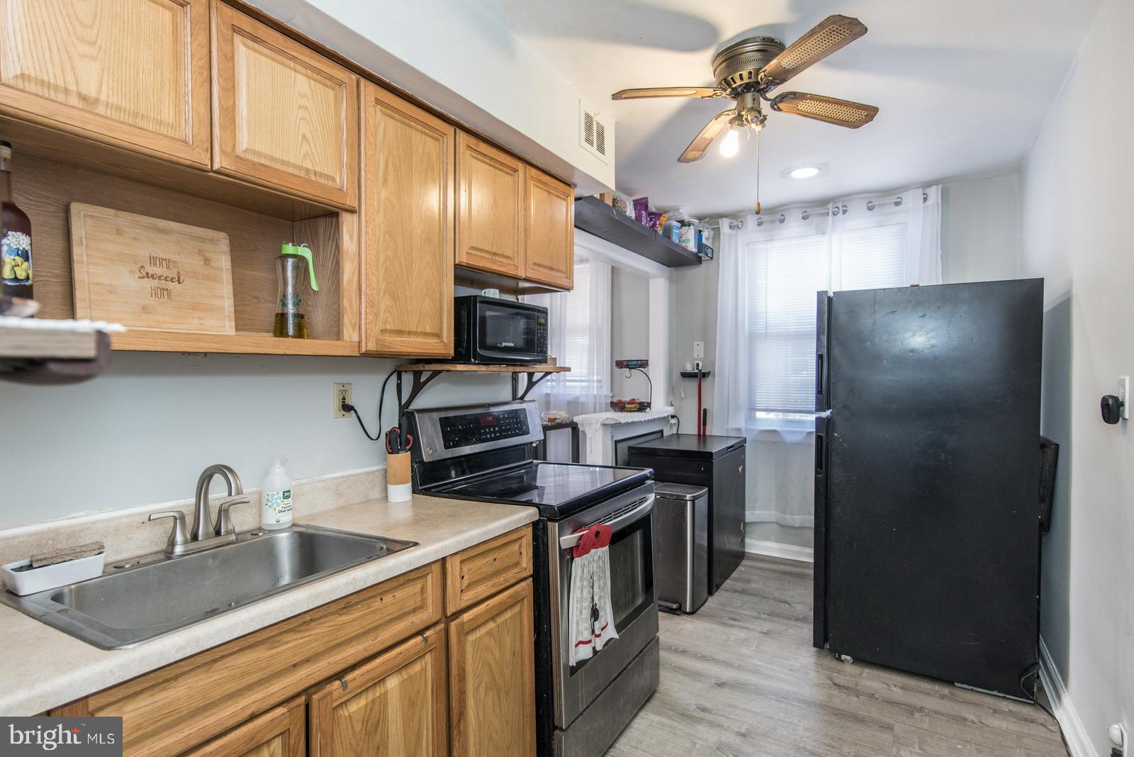 TACONY - Residential