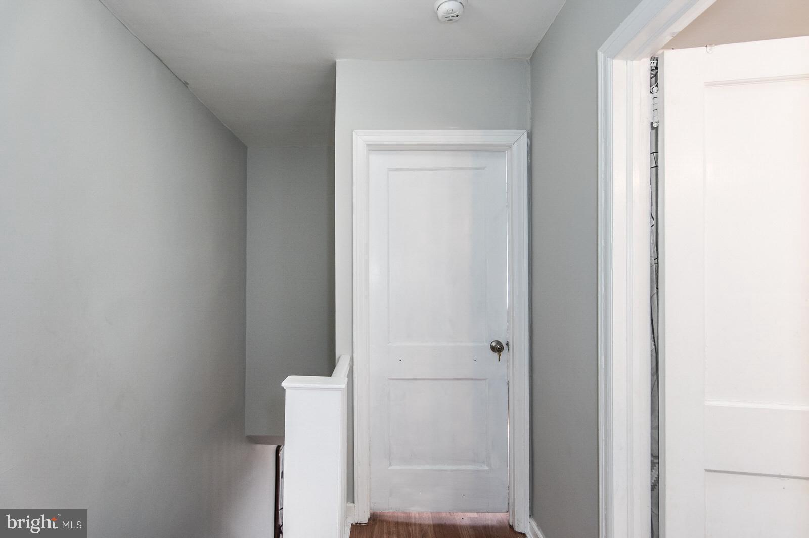 TACONY - Residential