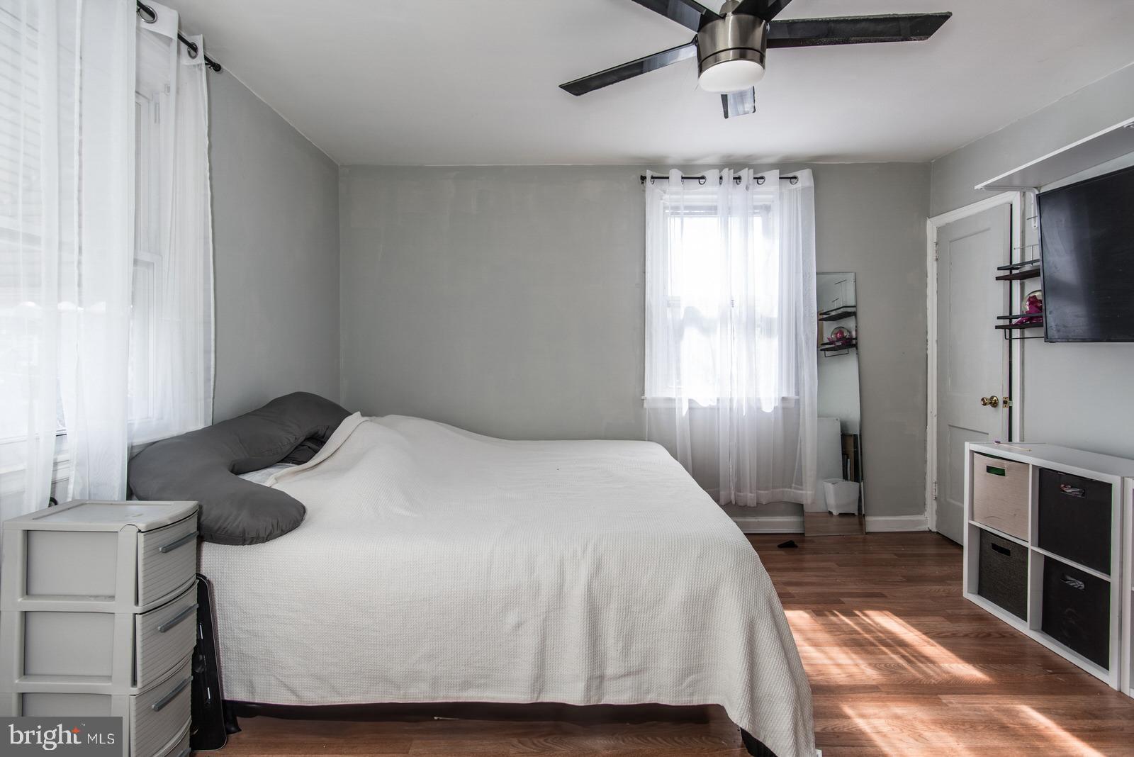 TACONY - Residential