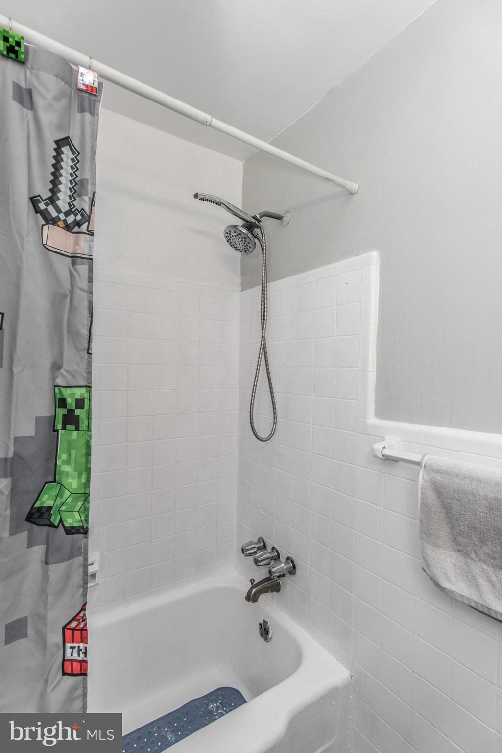 TACONY - Residential