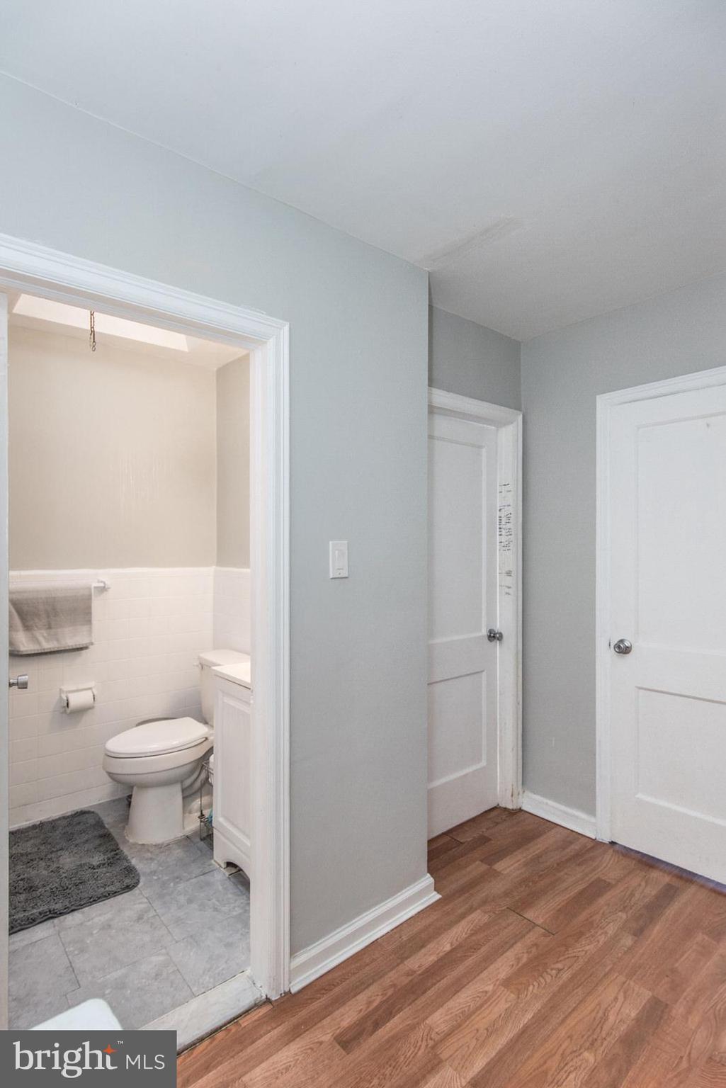 TACONY - Residential