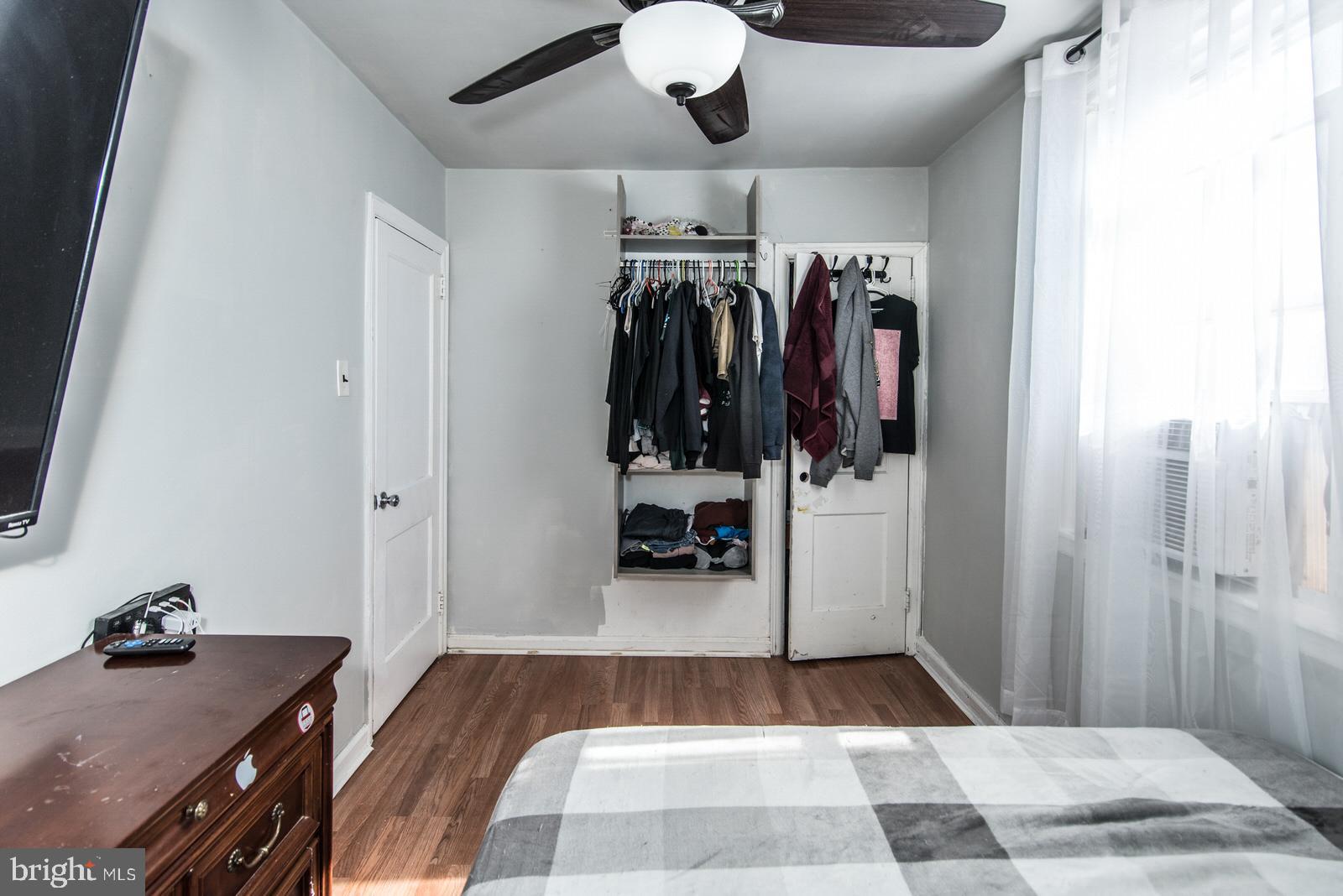 TACONY - Residential