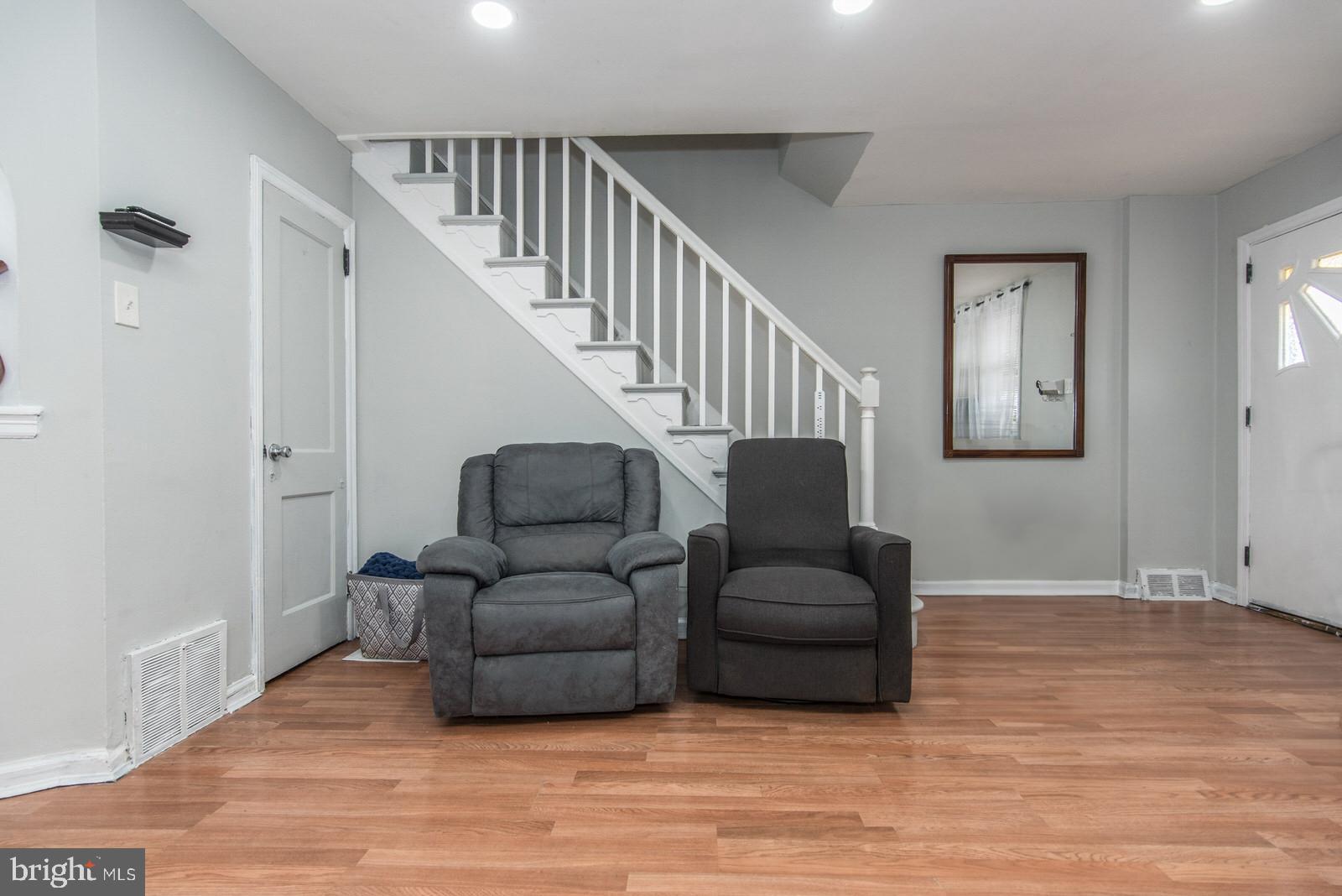 TACONY - Residential