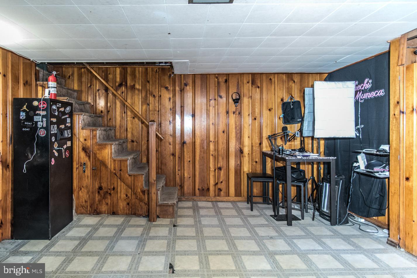 TACONY - Residential