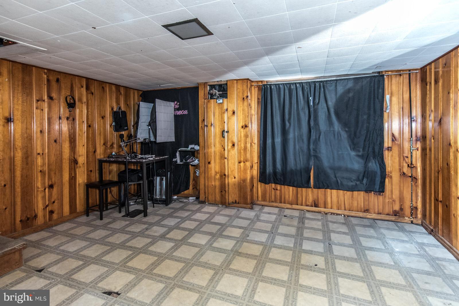 TACONY - Residential