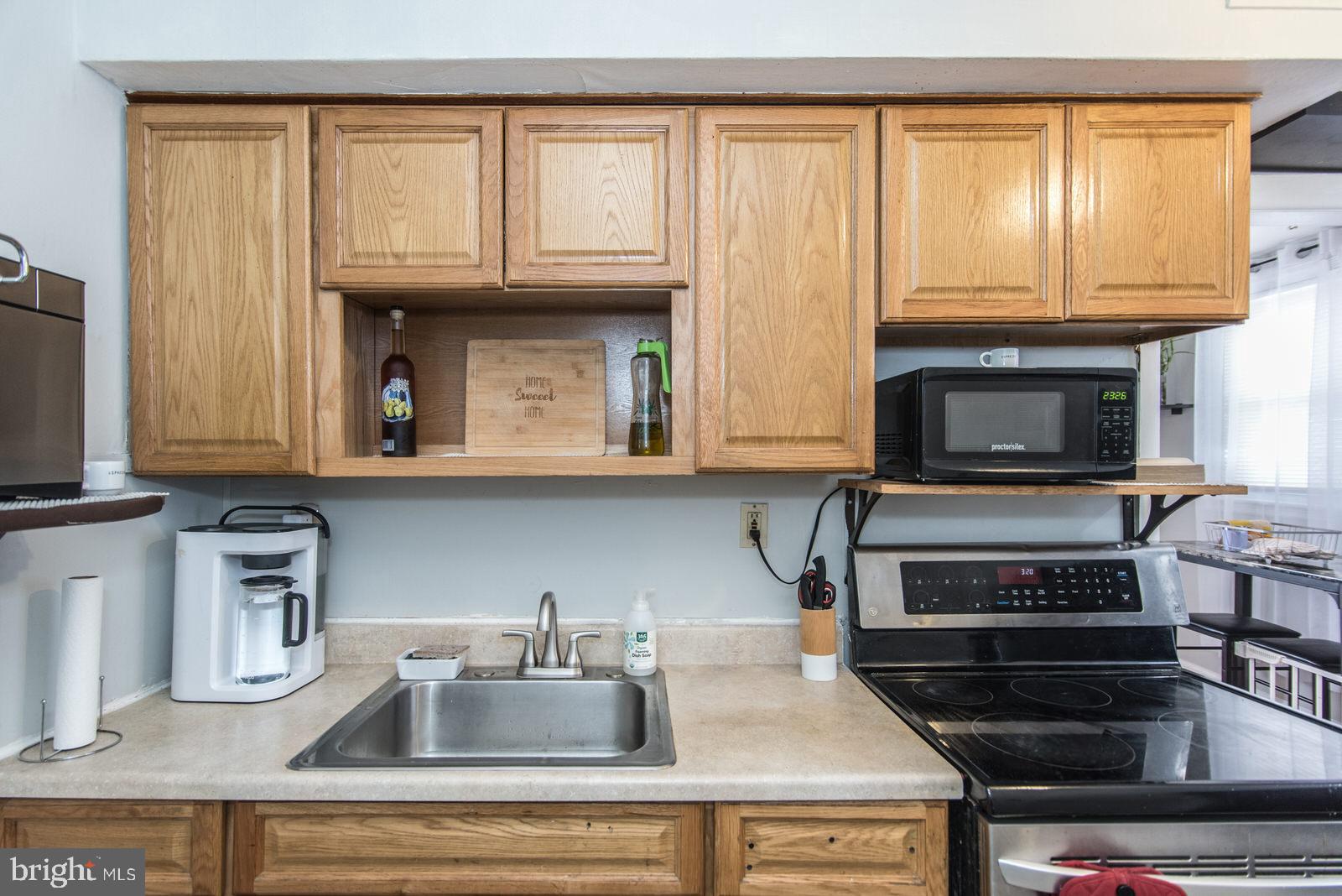 TACONY - Residential