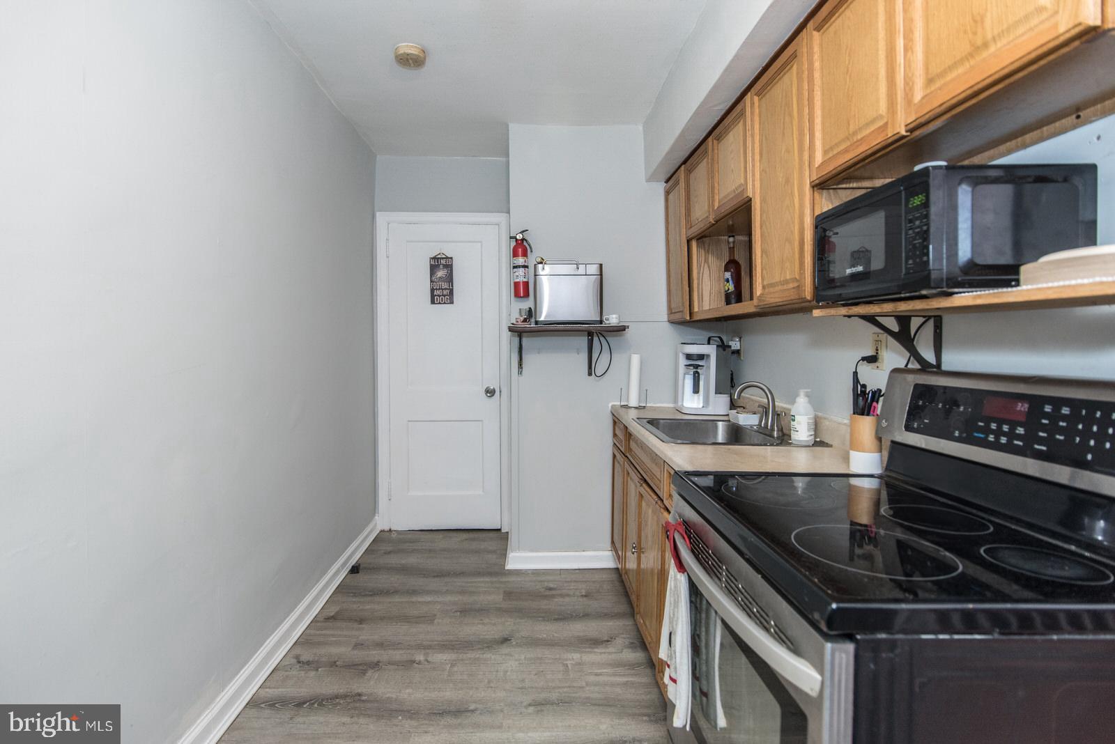 TACONY - Residential