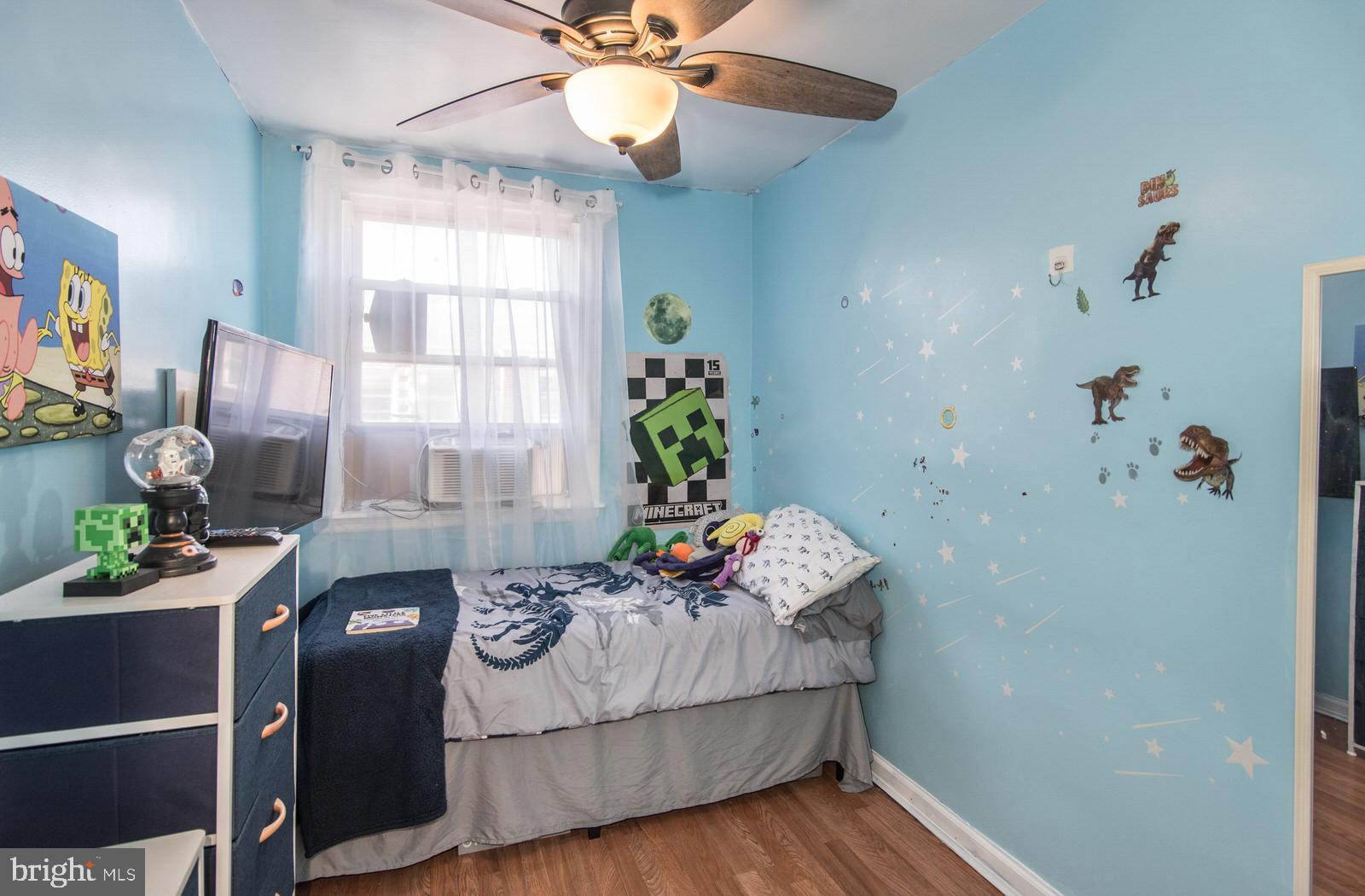 TACONY - Residential