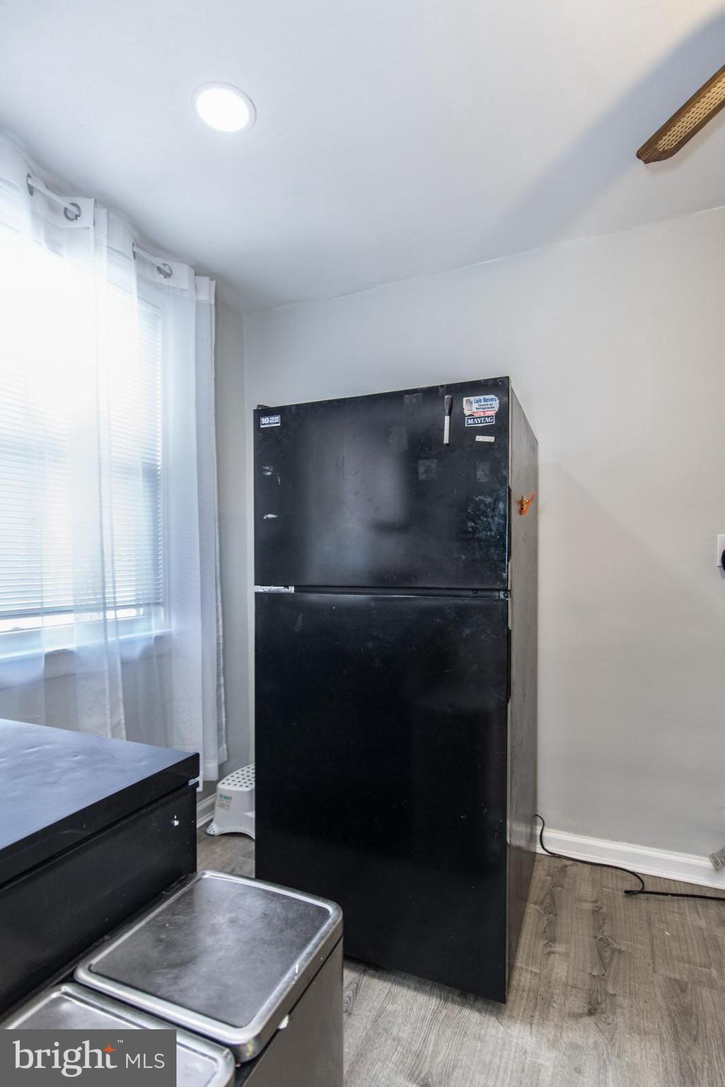 TACONY - Residential