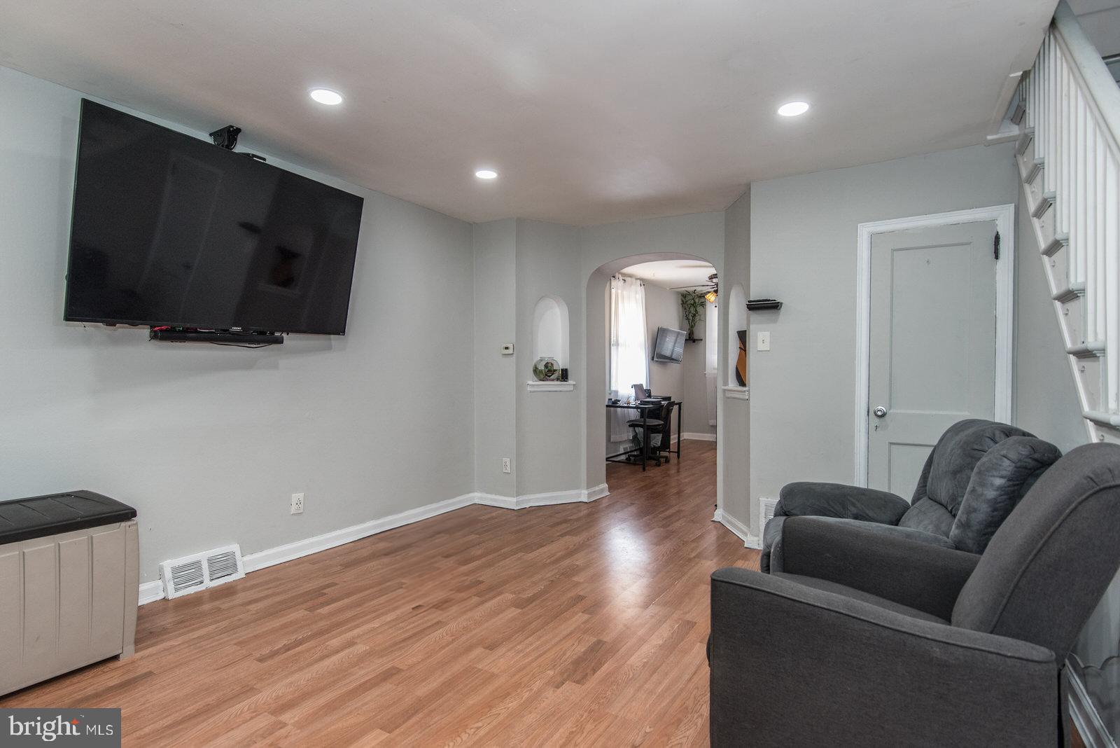 TACONY - Residential