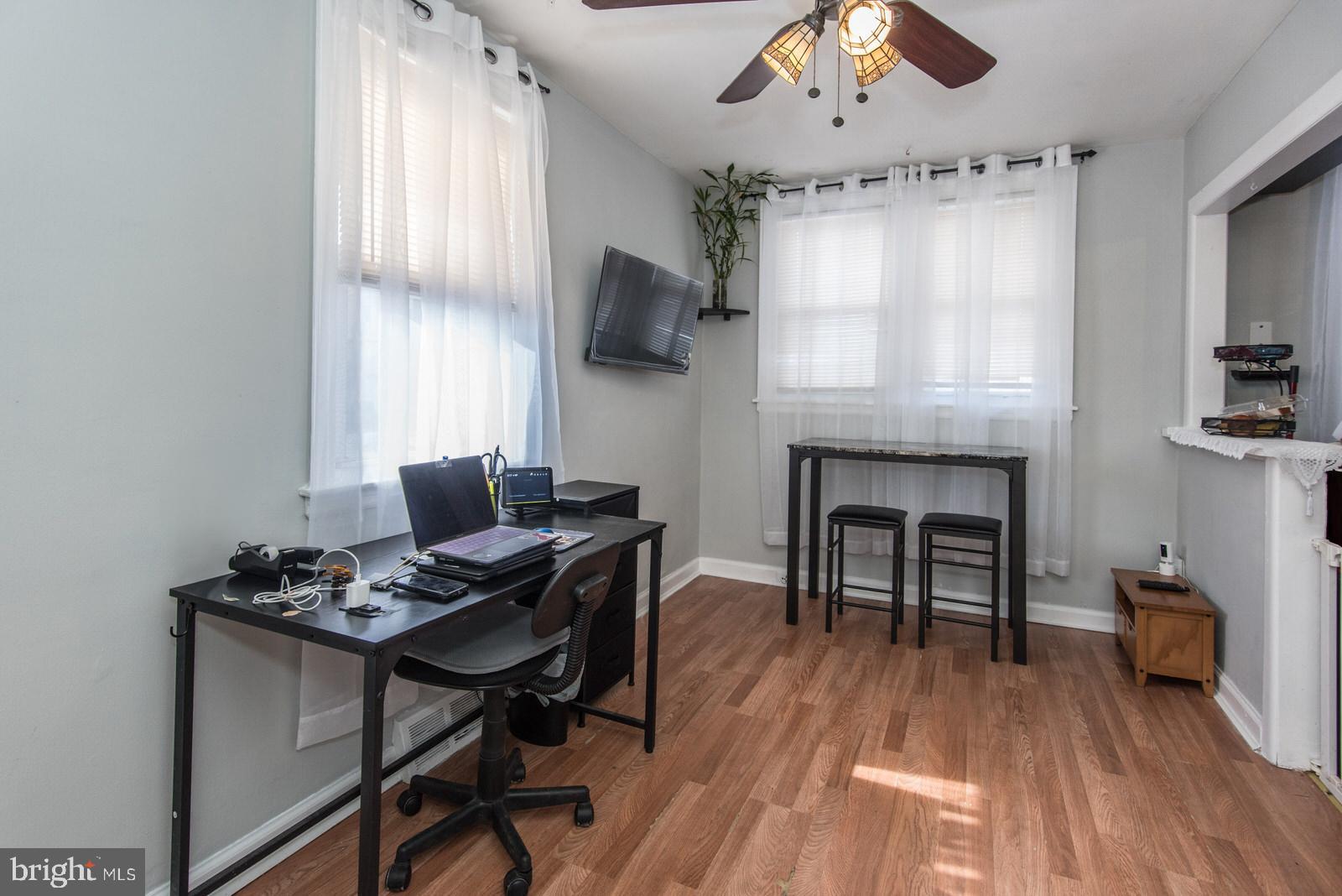 TACONY - Residential