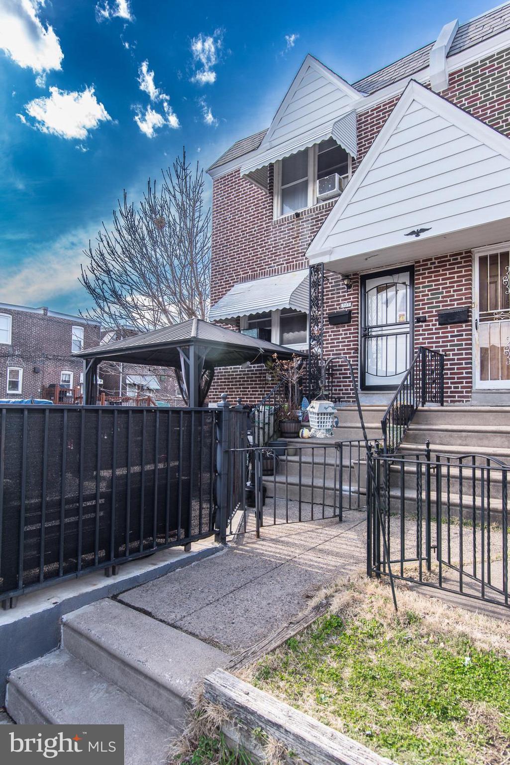 TACONY - Residential