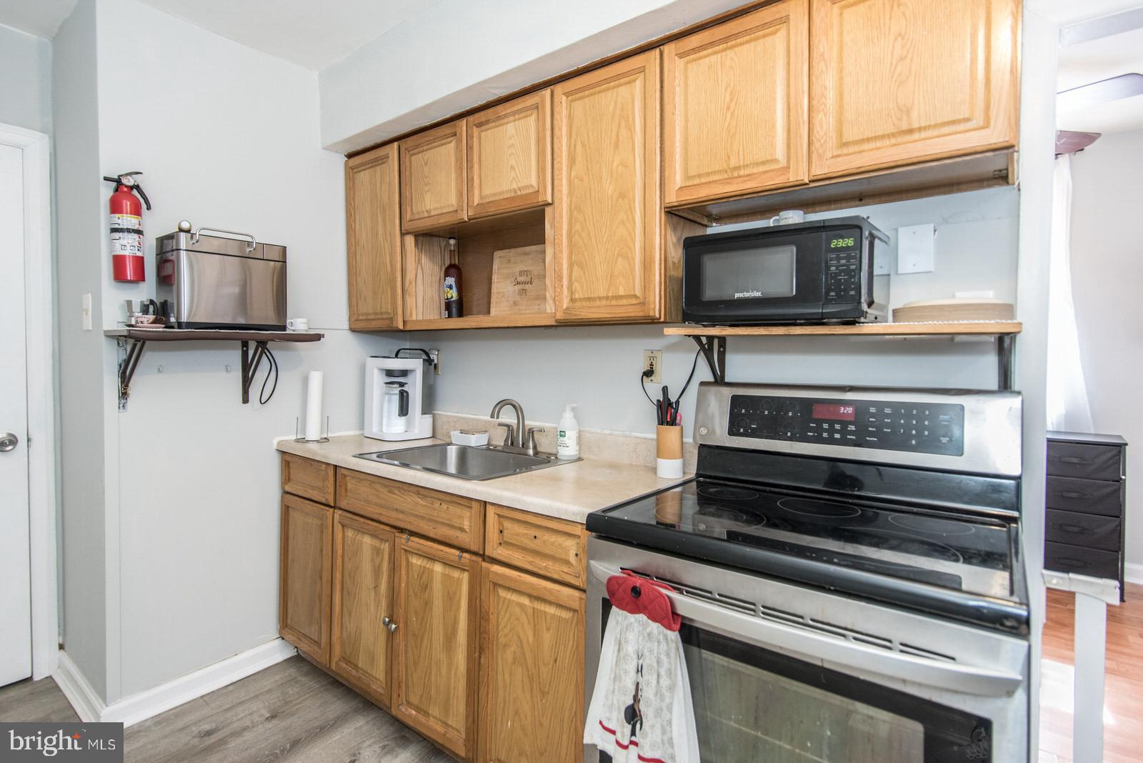 TACONY - Residential