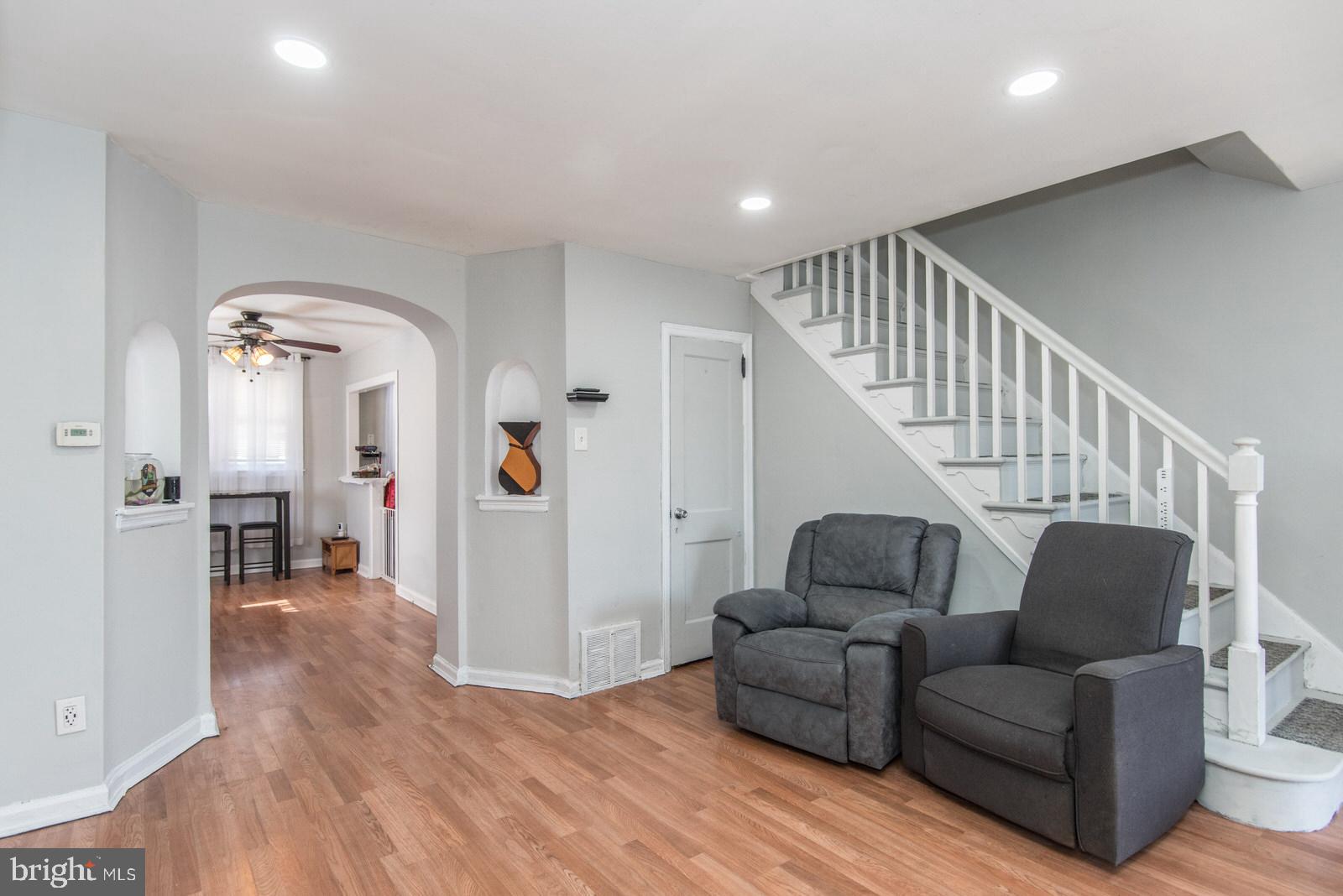 TACONY - Residential