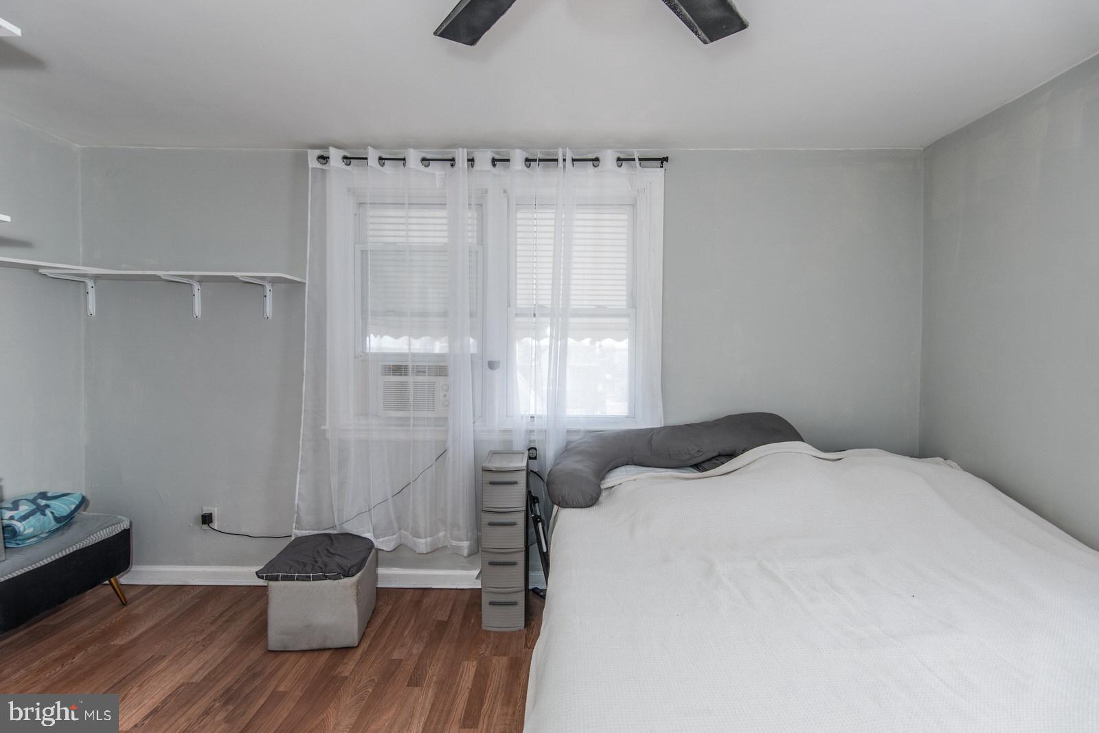 TACONY - Residential