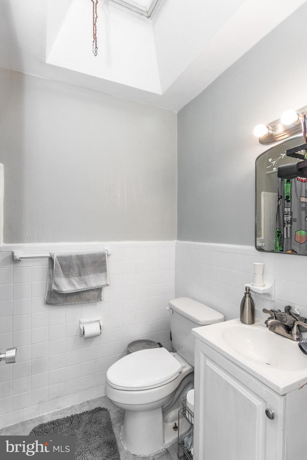 TACONY - Residential