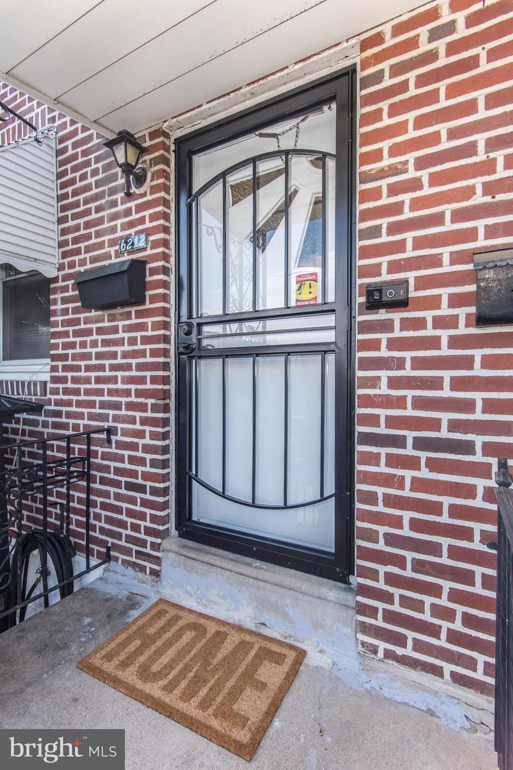 TACONY - Residential